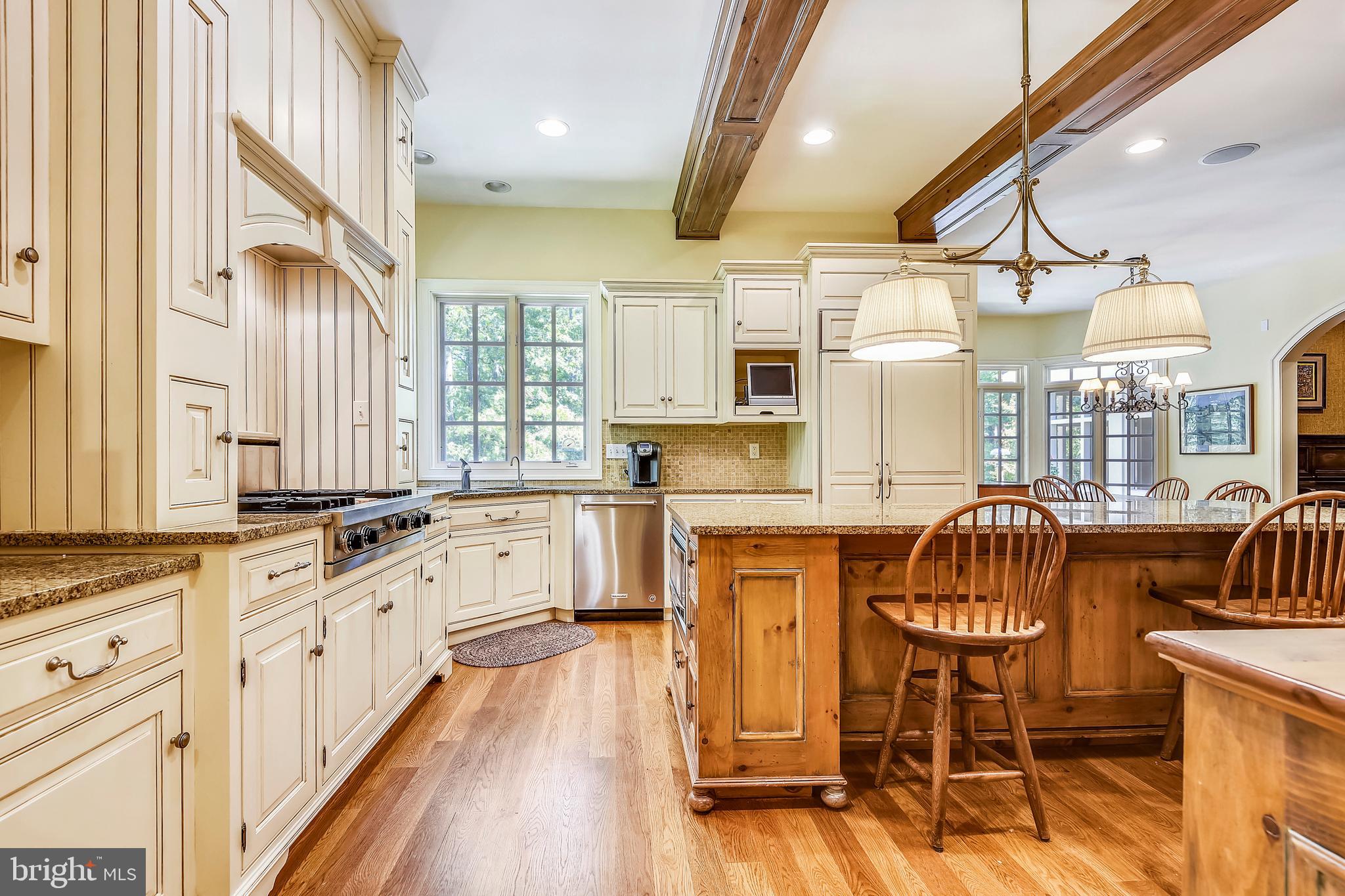 IVEY TRACE - Residential