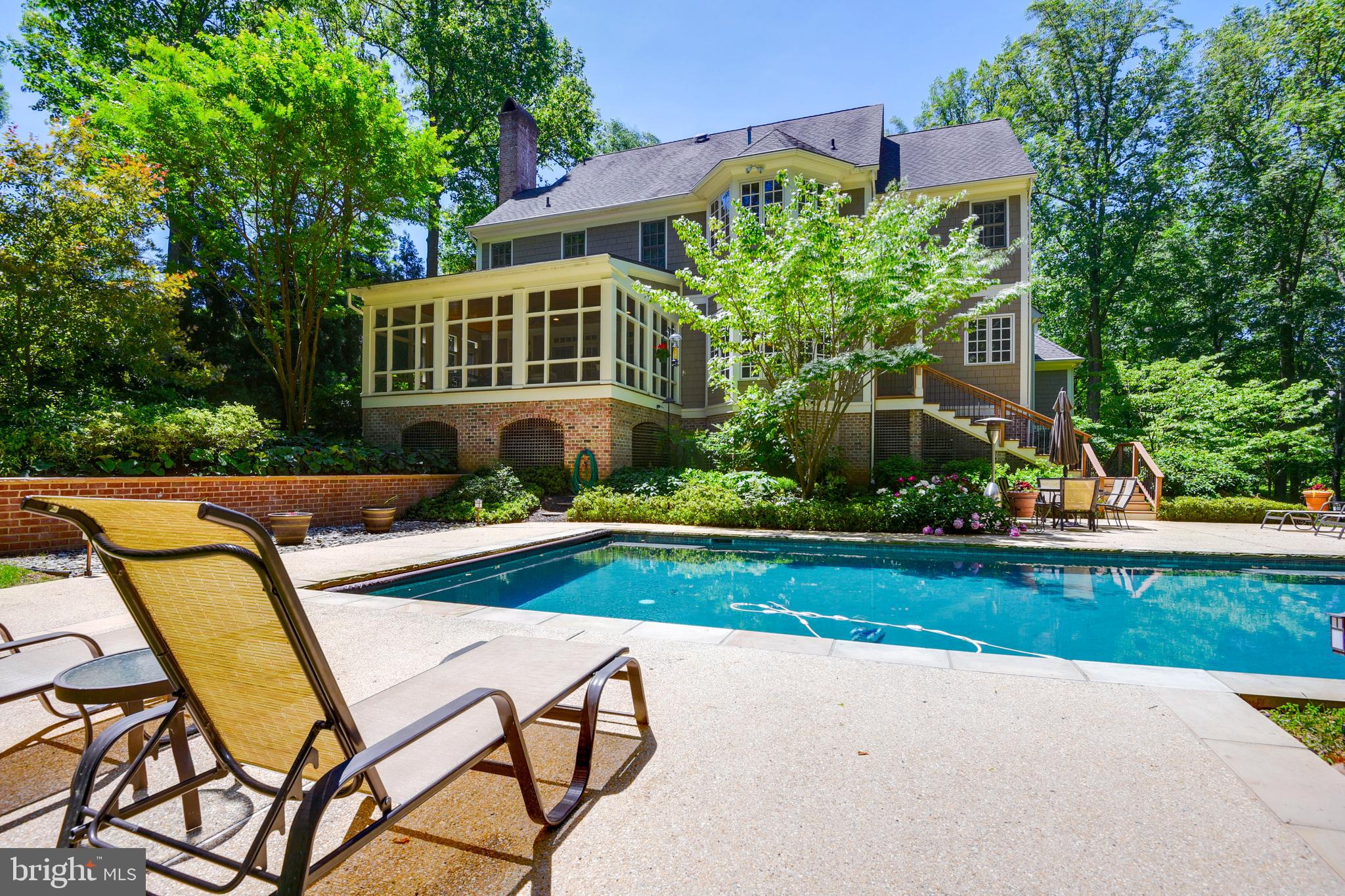 IVEY TRACE - Residential