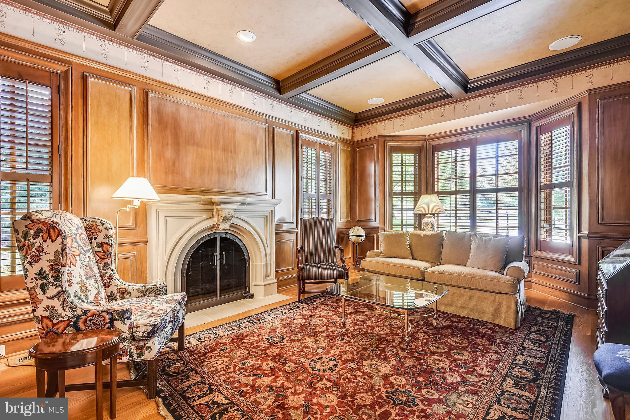 IVEY TRACE - Residential