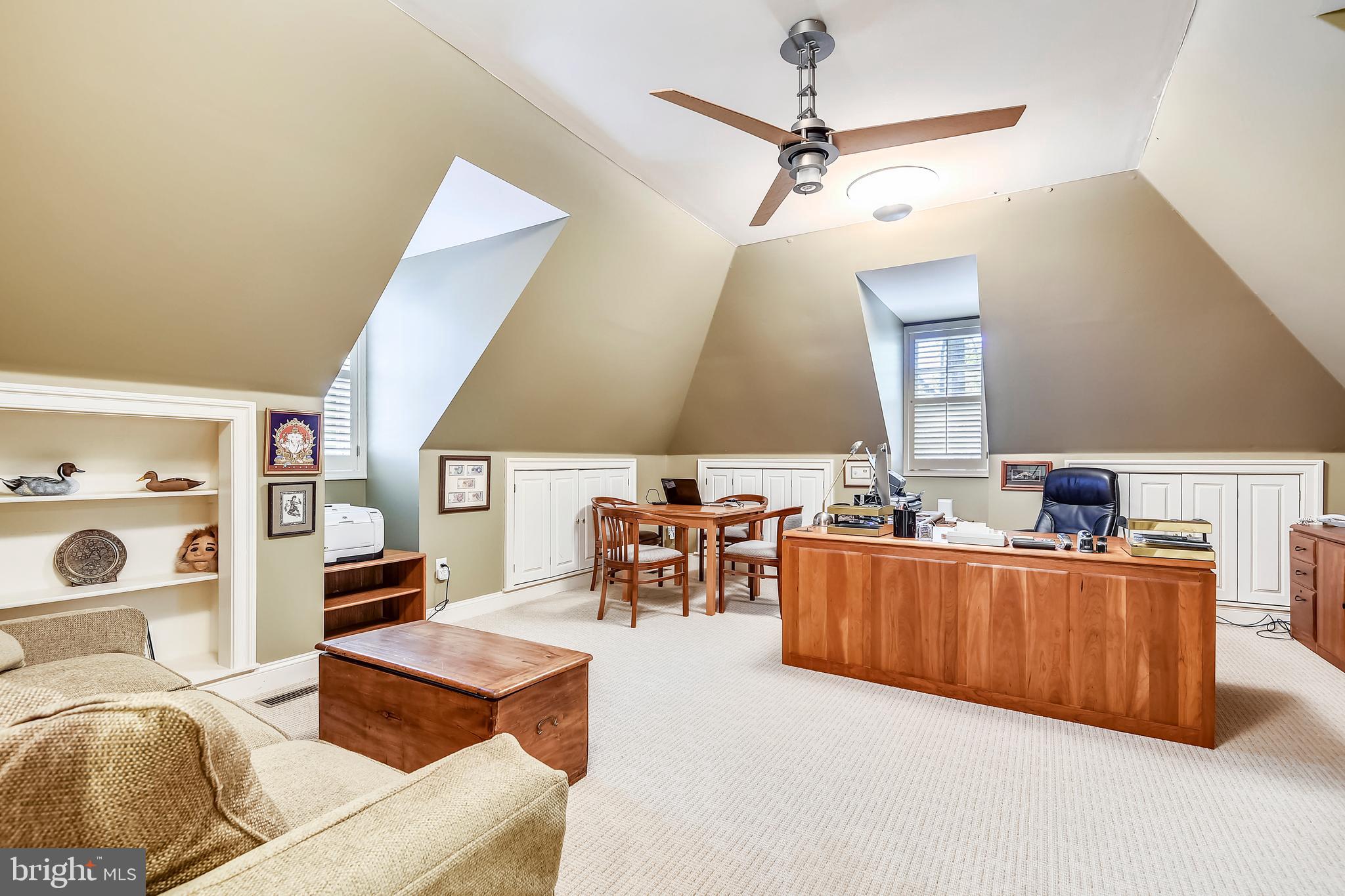 IVEY TRACE - Residential