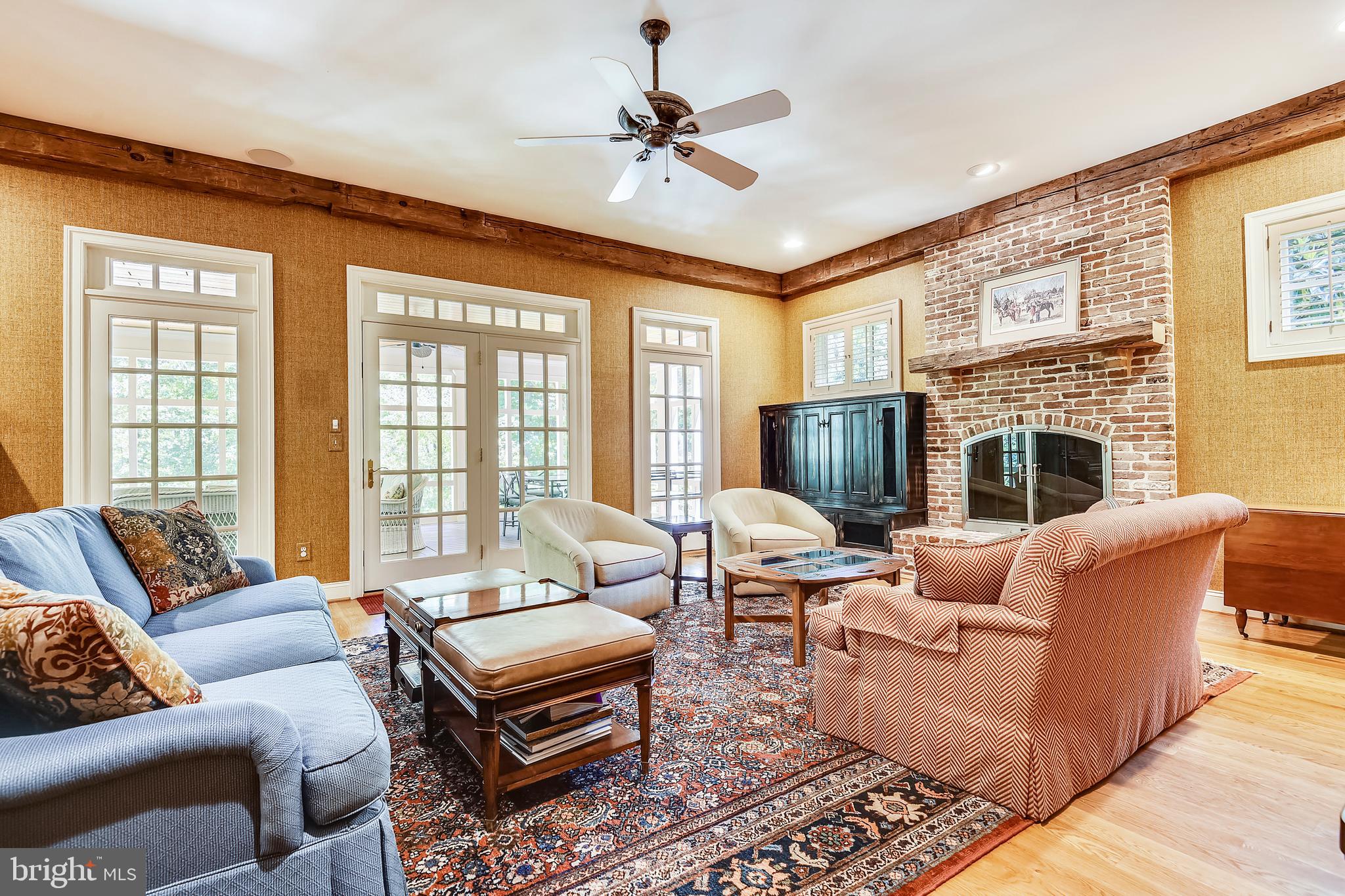 IVEY TRACE - Residential