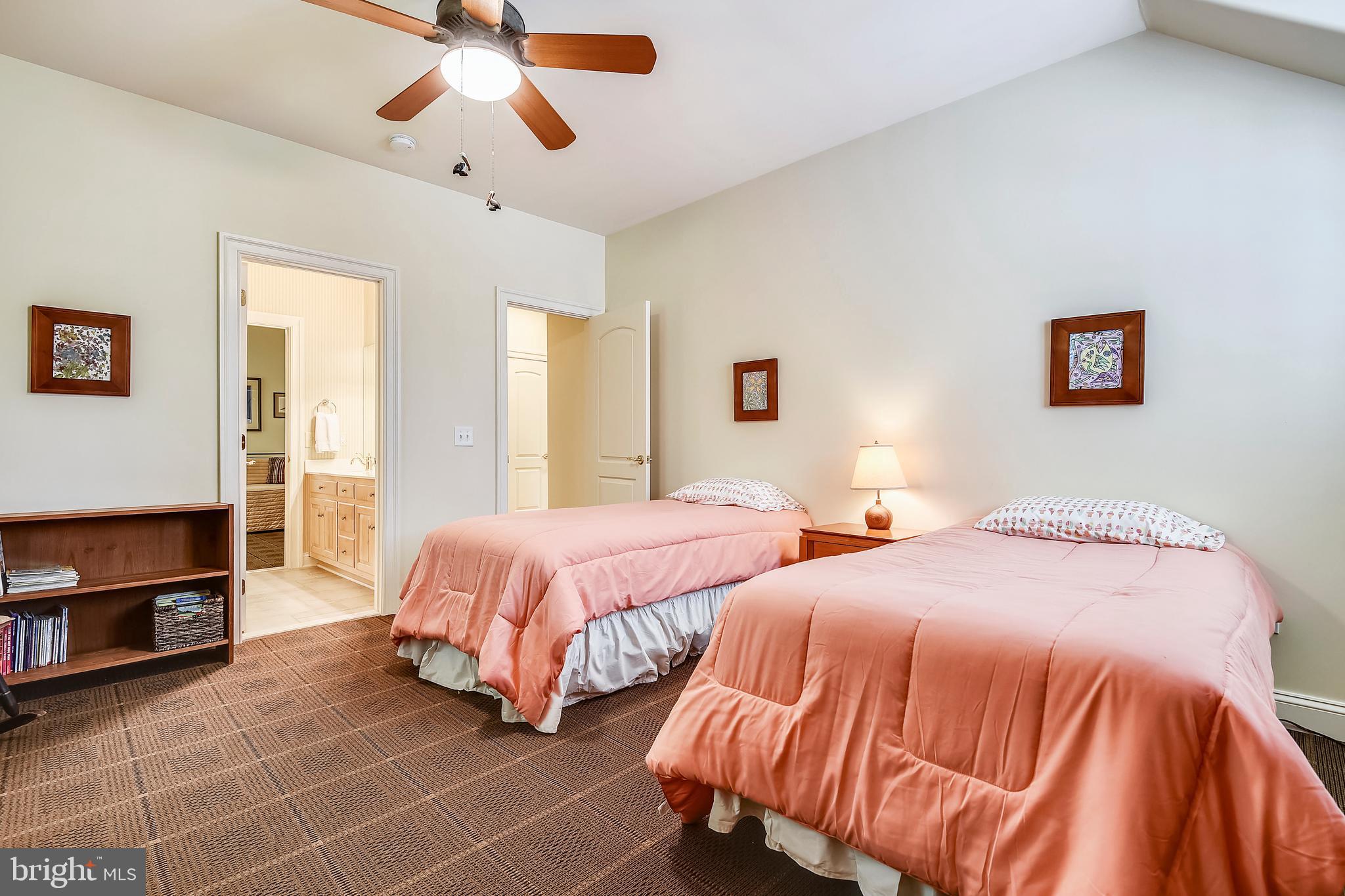 IVEY TRACE - Residential