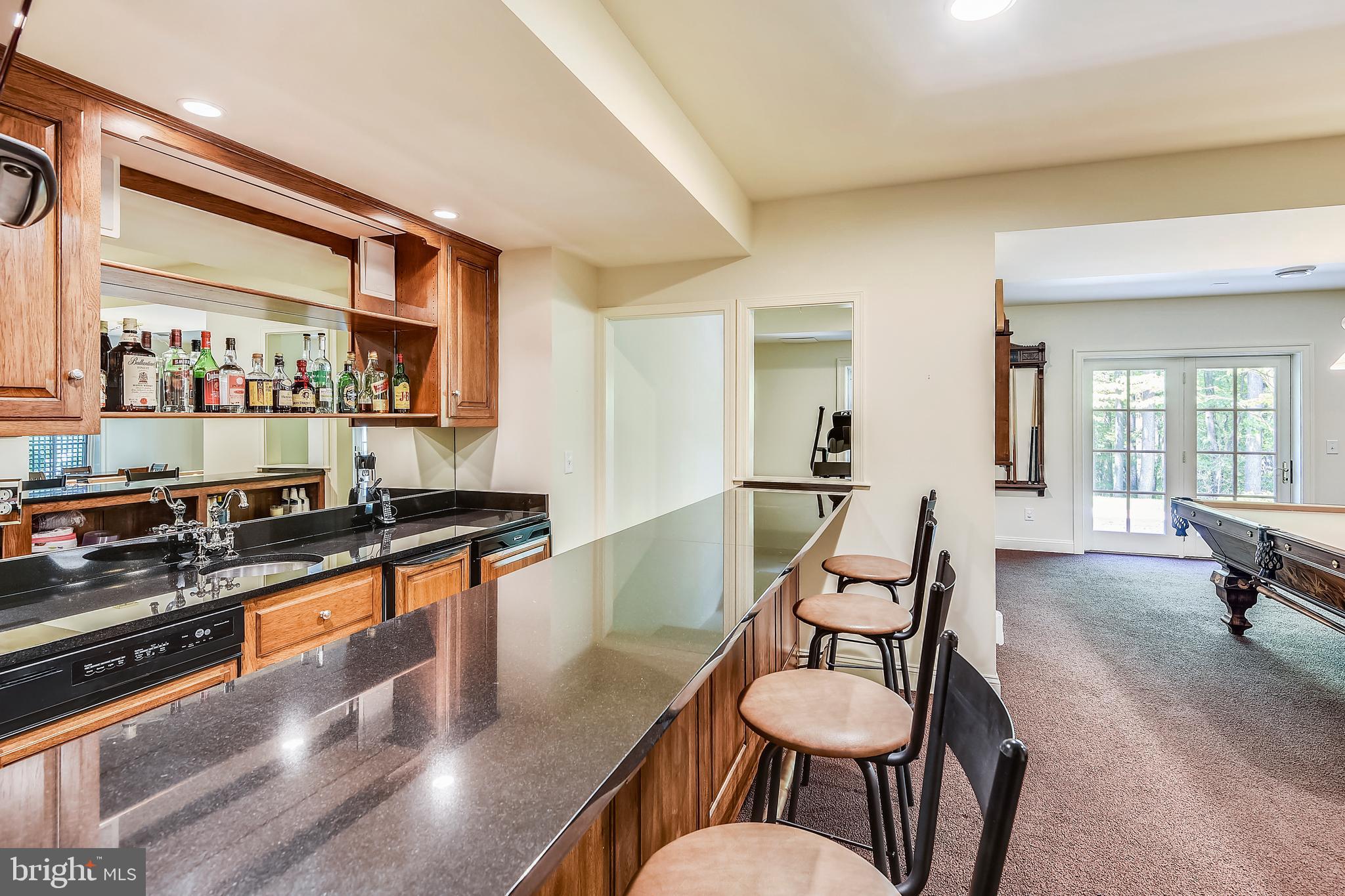 IVEY TRACE - Residential