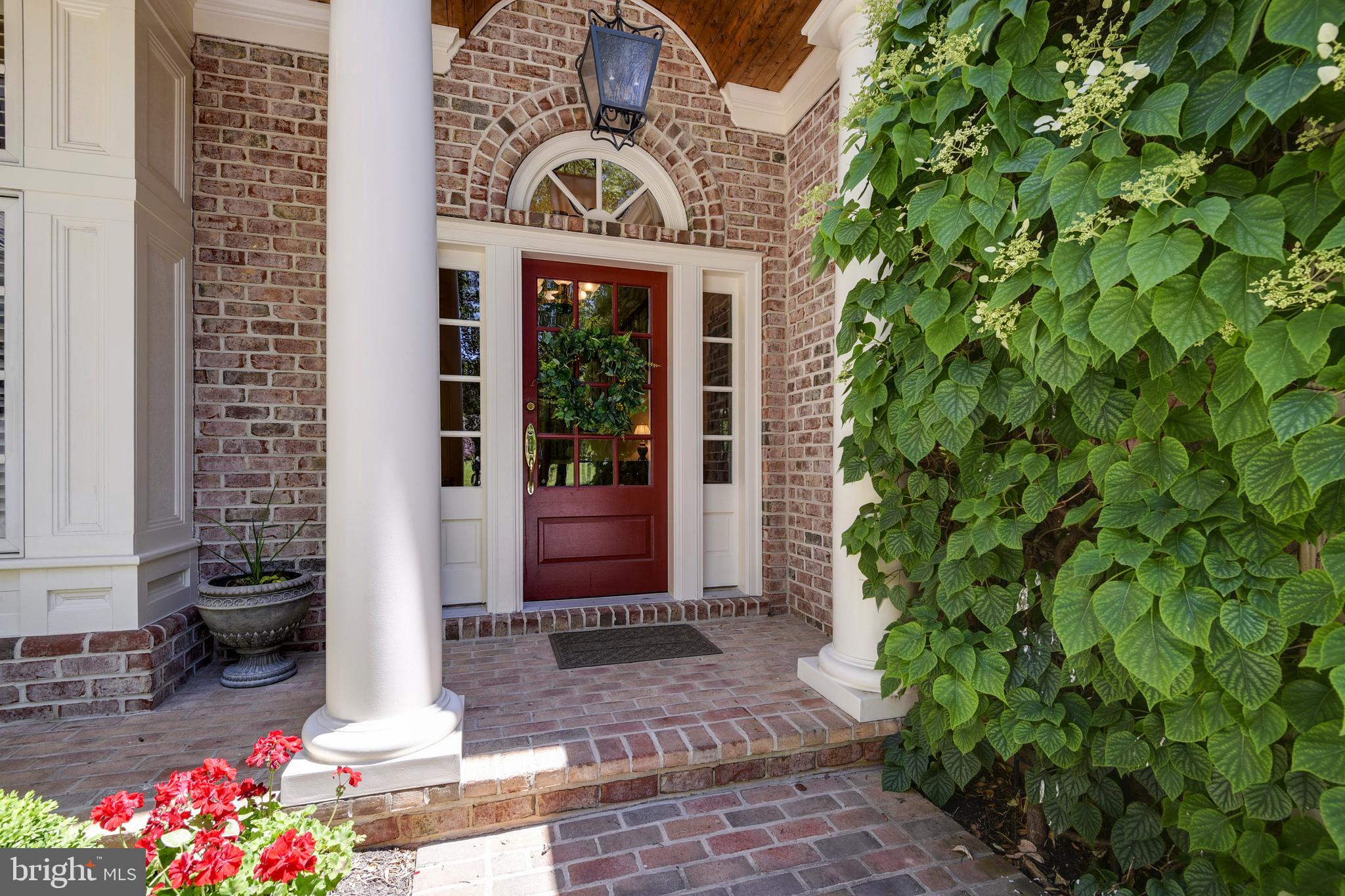 IVEY TRACE - Residential