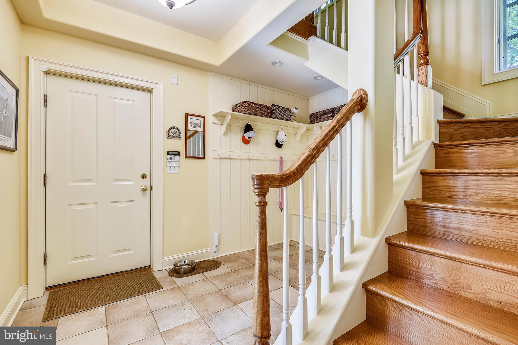 IVEY TRACE - Residential