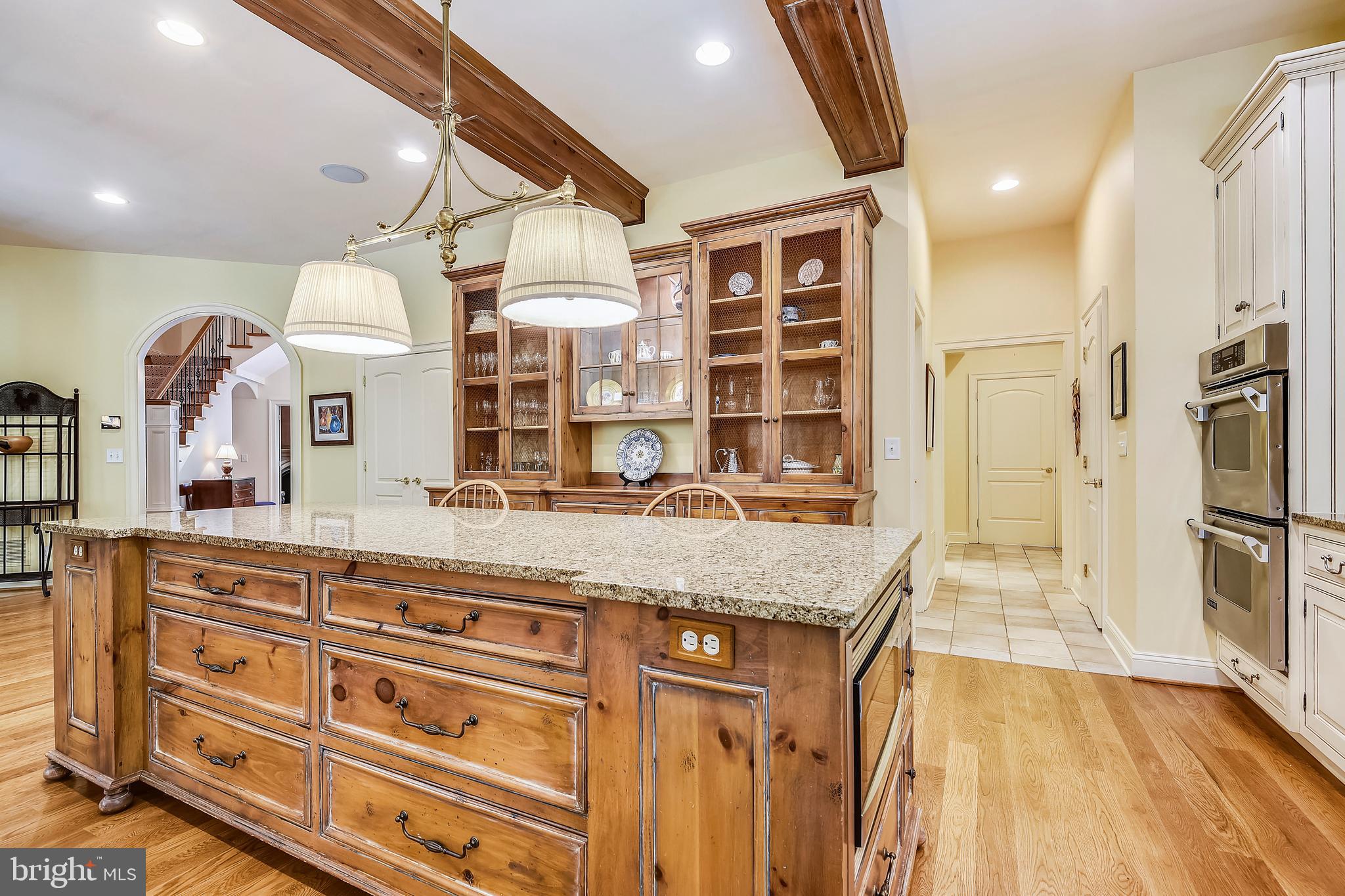 IVEY TRACE - Residential