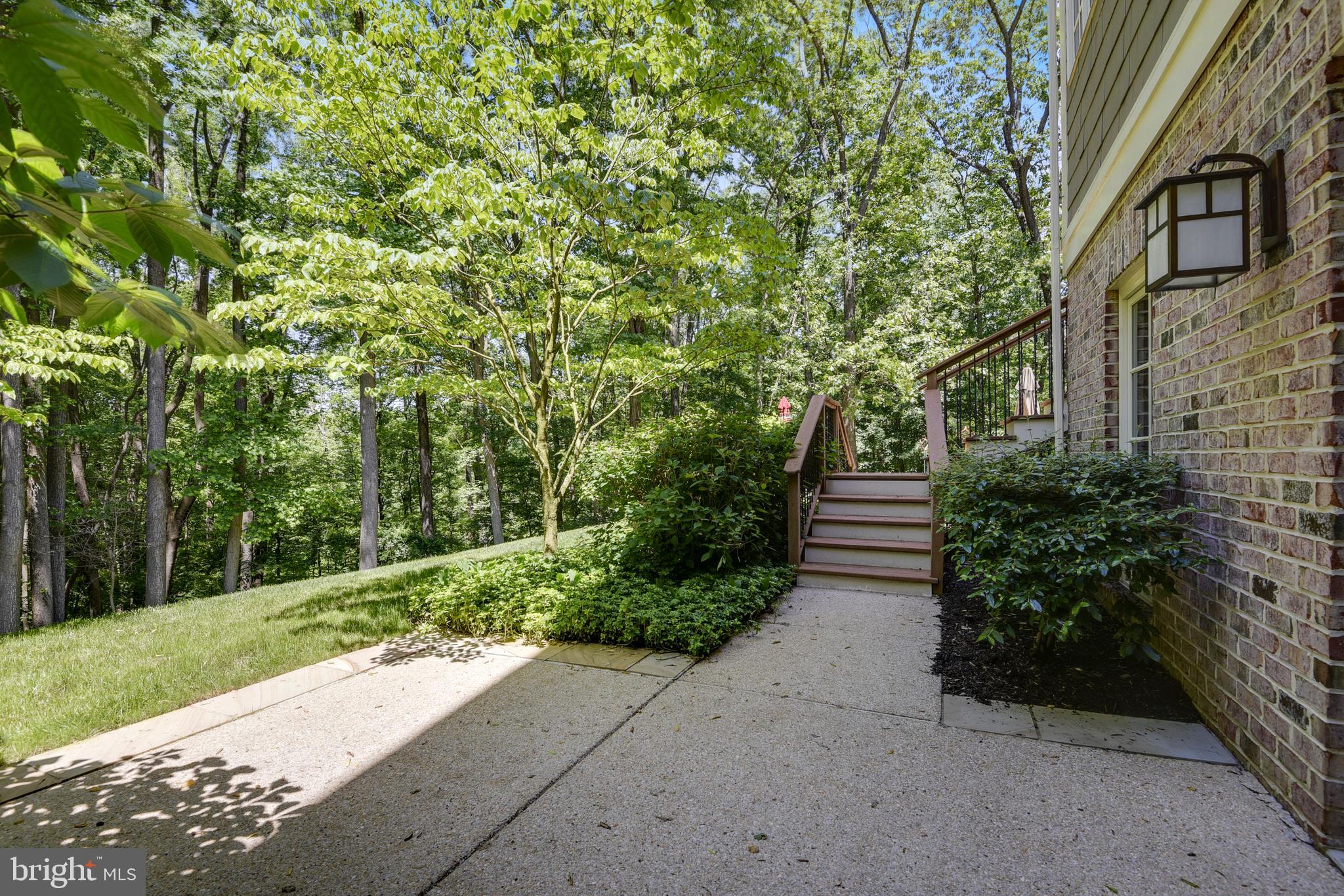 IVEY TRACE - Residential