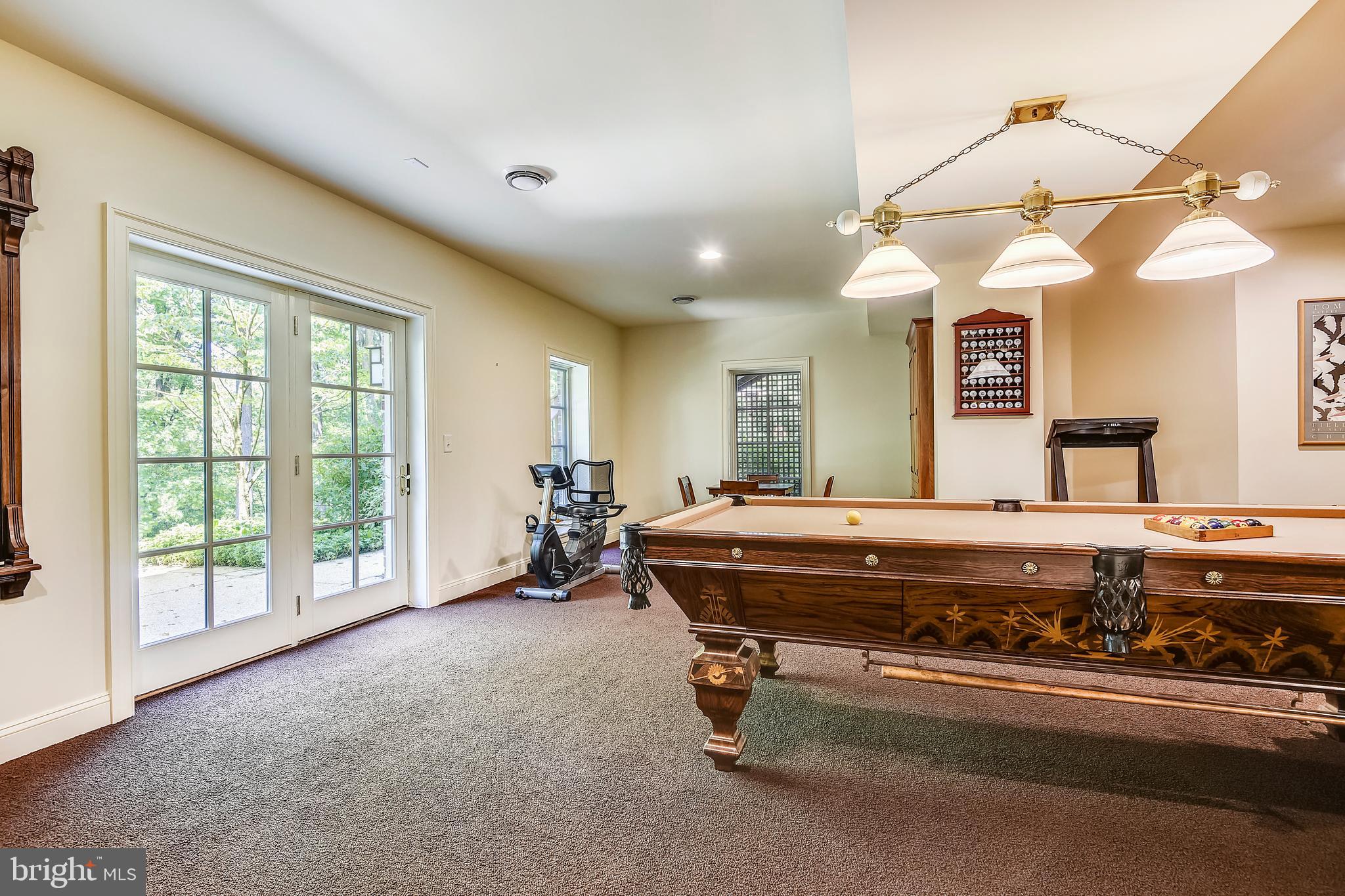 IVEY TRACE - Residential