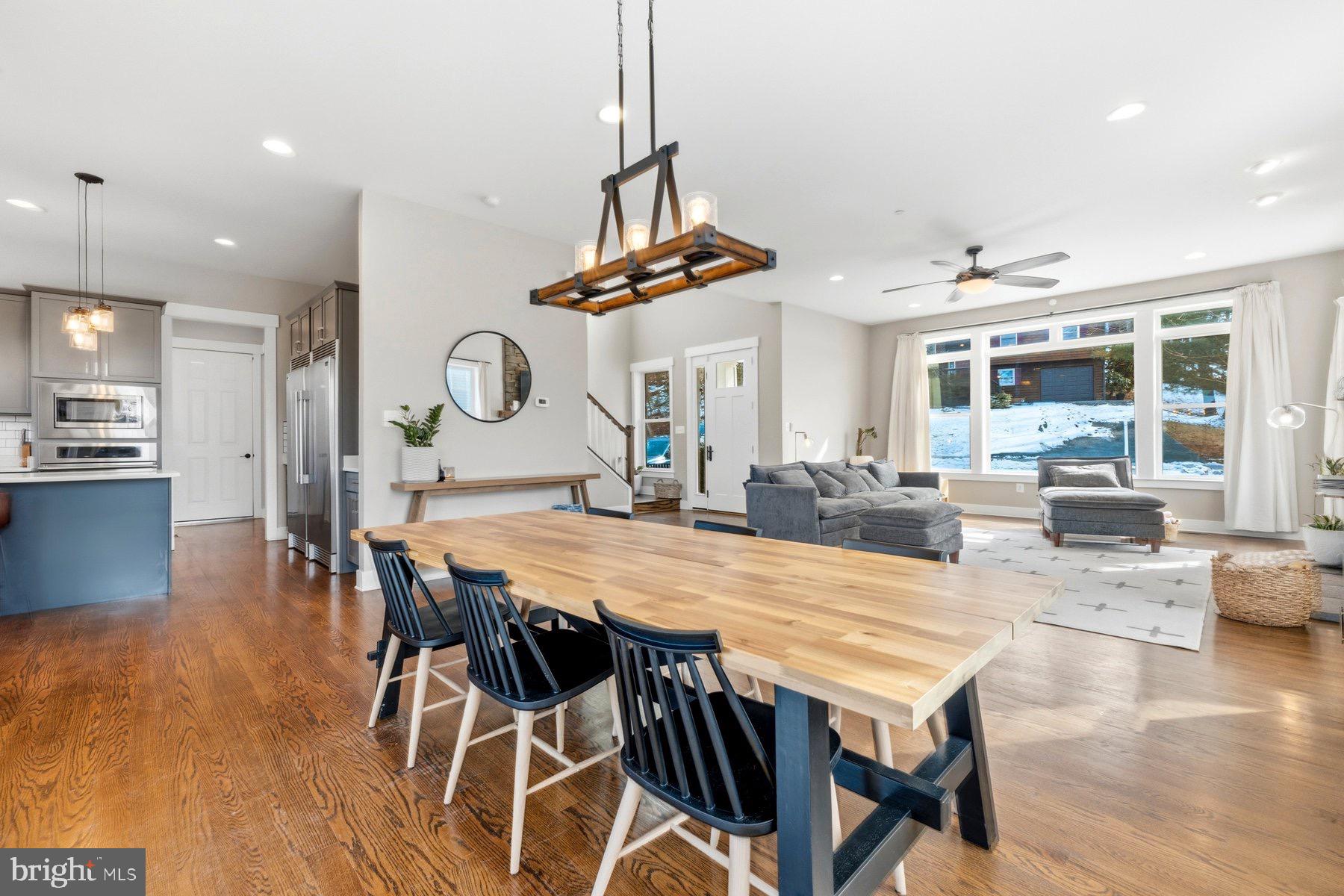 PINEHURST - Residential