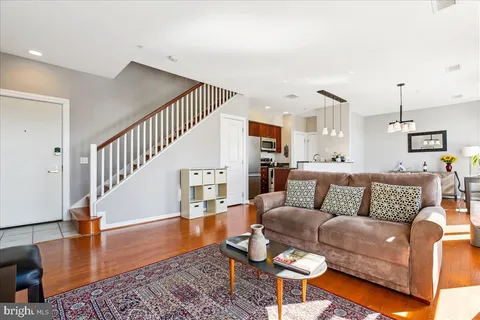 343 Cedar Street NW Unit 323, Washington, DC 20012 - MLS#: DCDC2186618