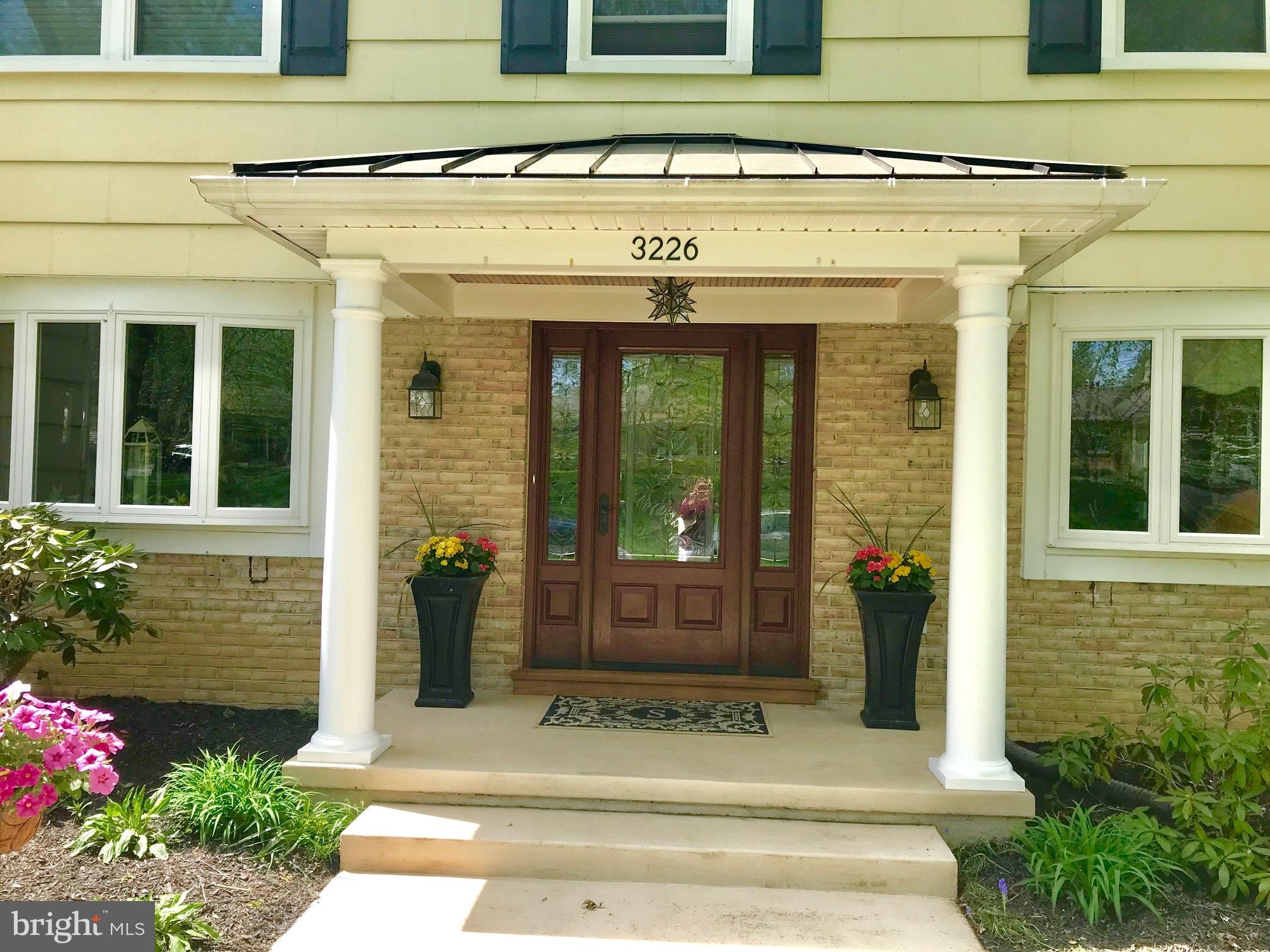 CHATHAM MEWS - Residential