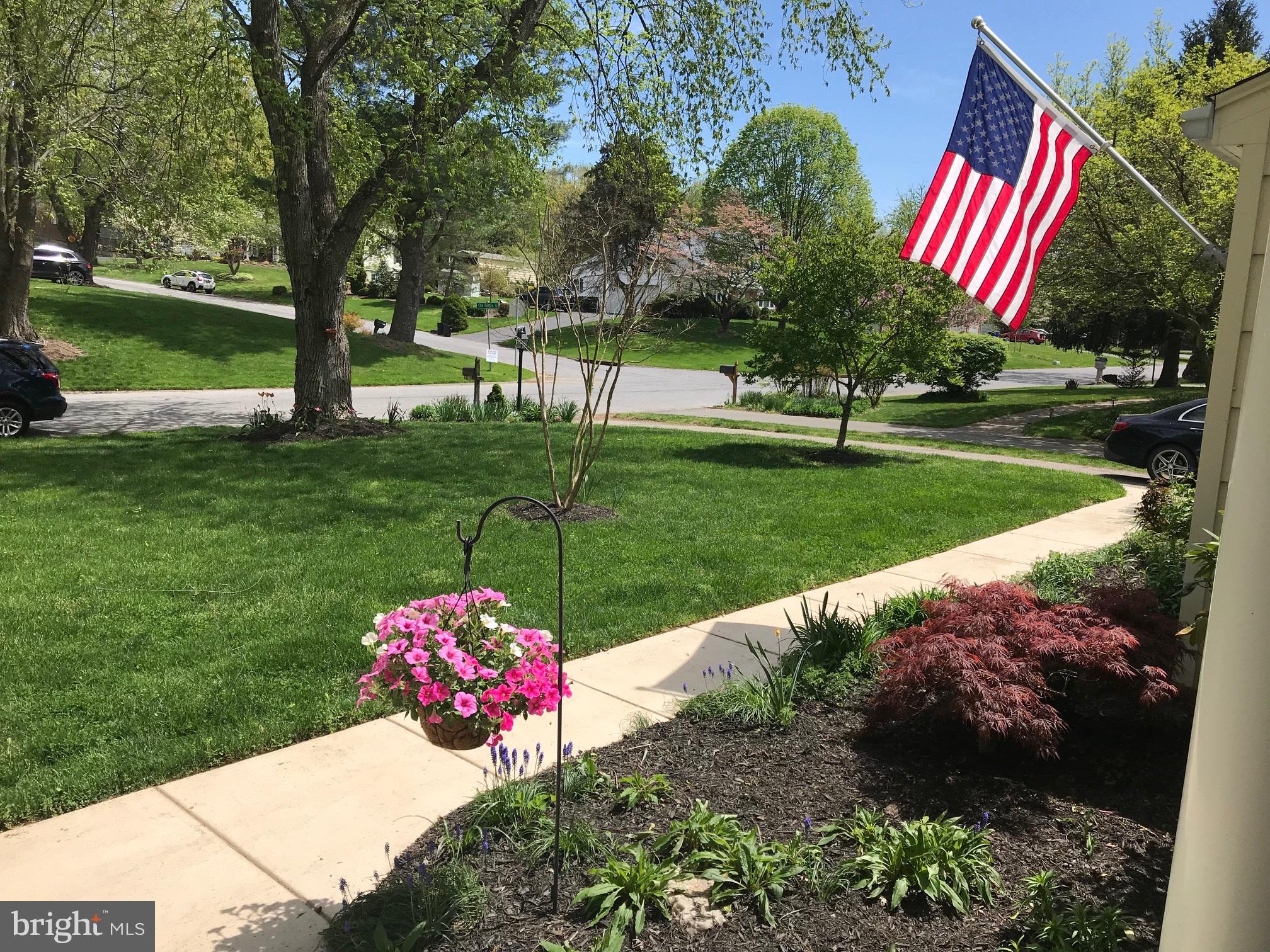 CHATHAM MEWS - Residential