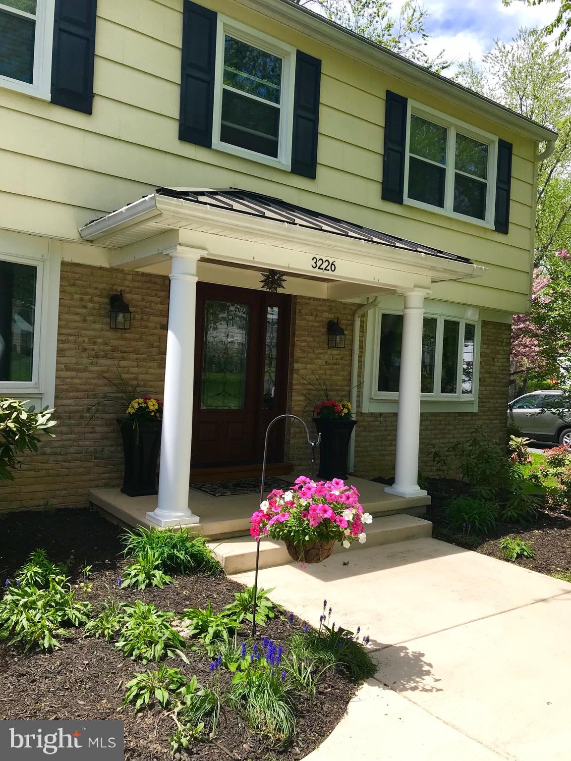 CHATHAM MEWS - Residential