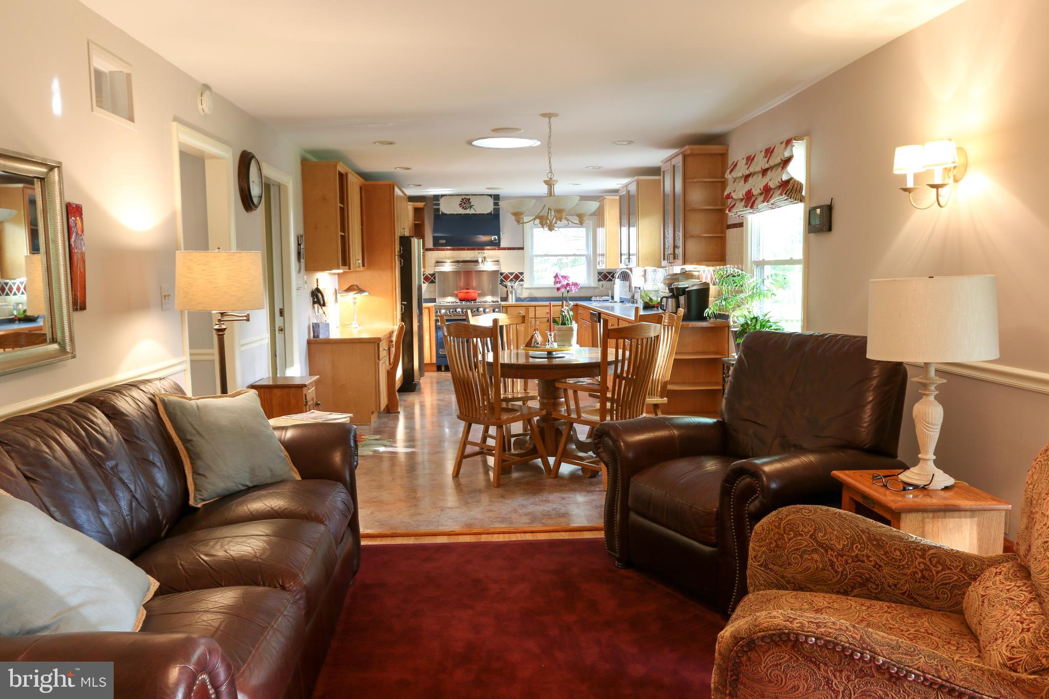 CHATHAM MEWS - Residential