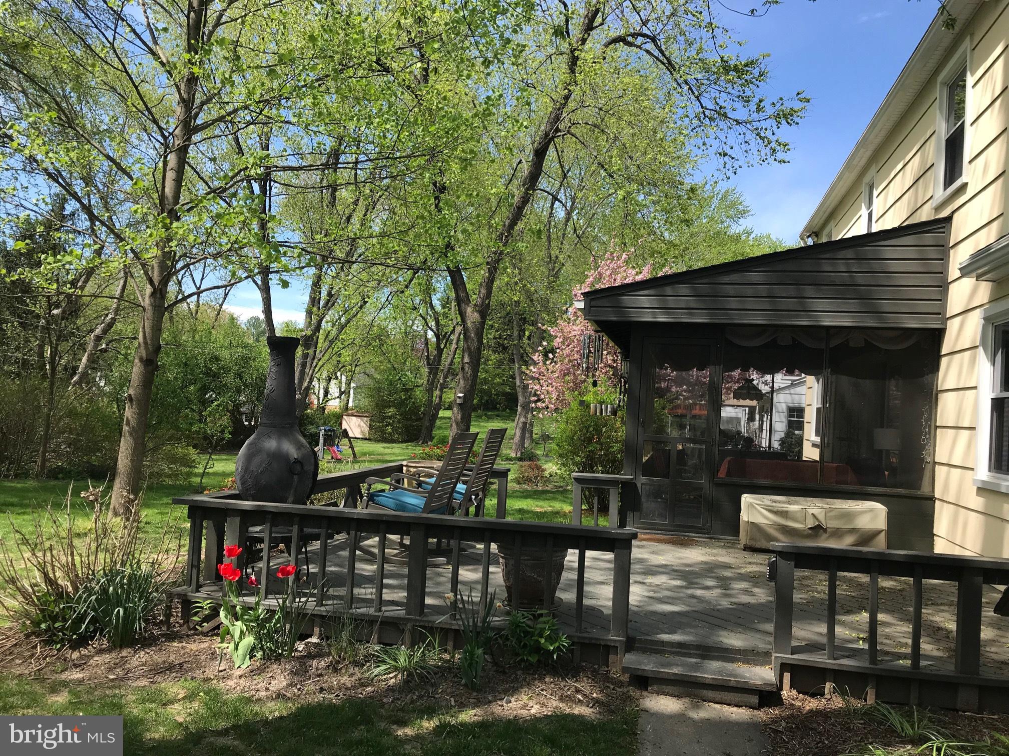 CHATHAM MEWS - Residential