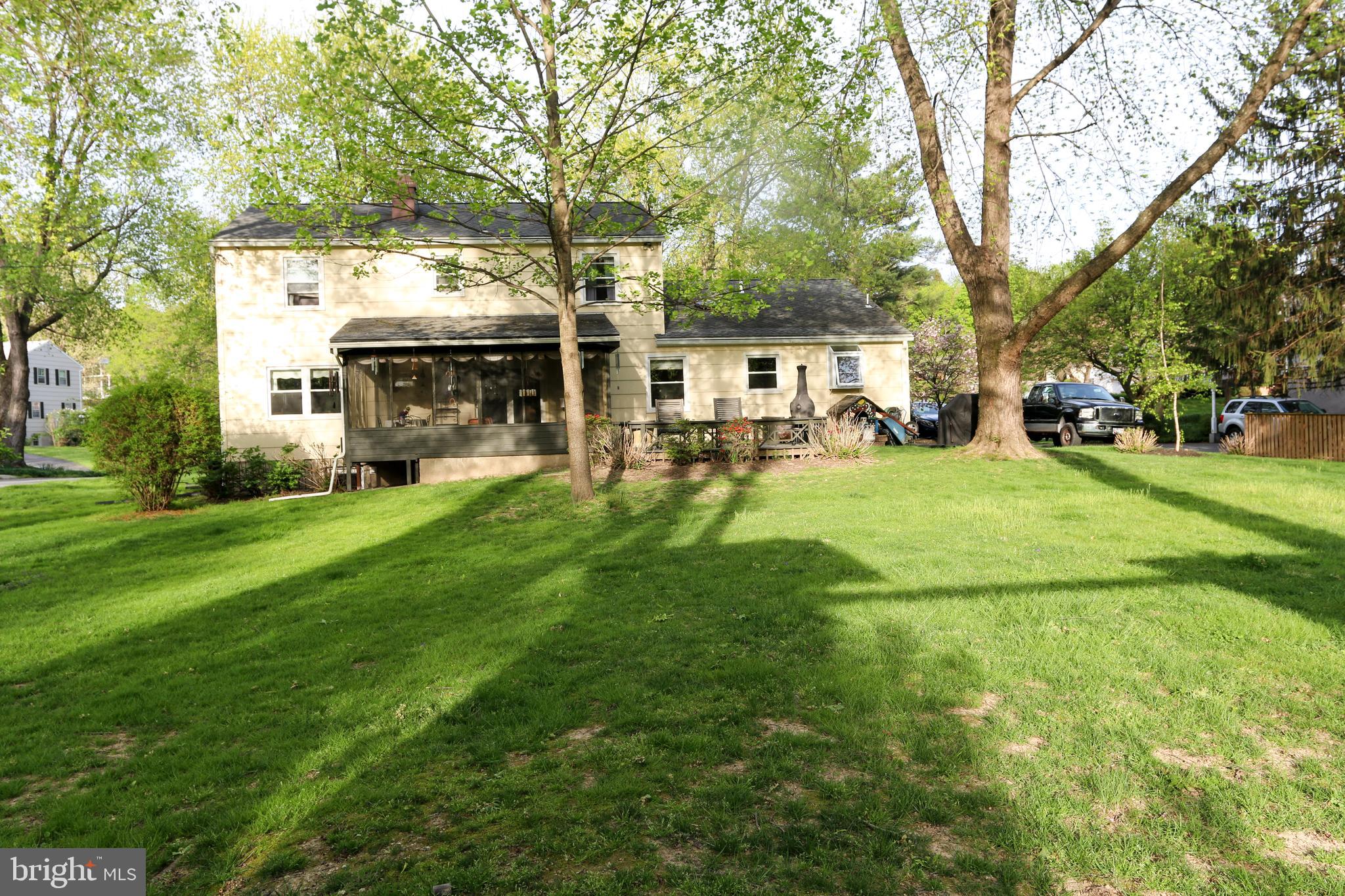 CHATHAM MEWS - Residential