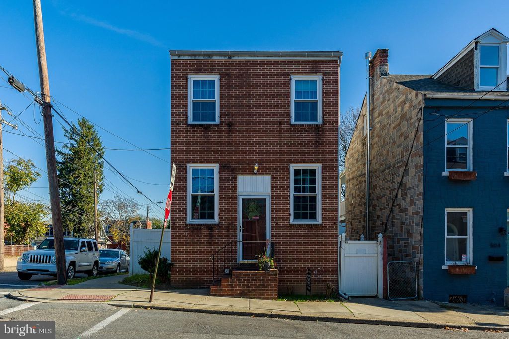Photo of 502 POPLAR ST, LANCASTER, PA 17603 (MLS # PALA2027638)