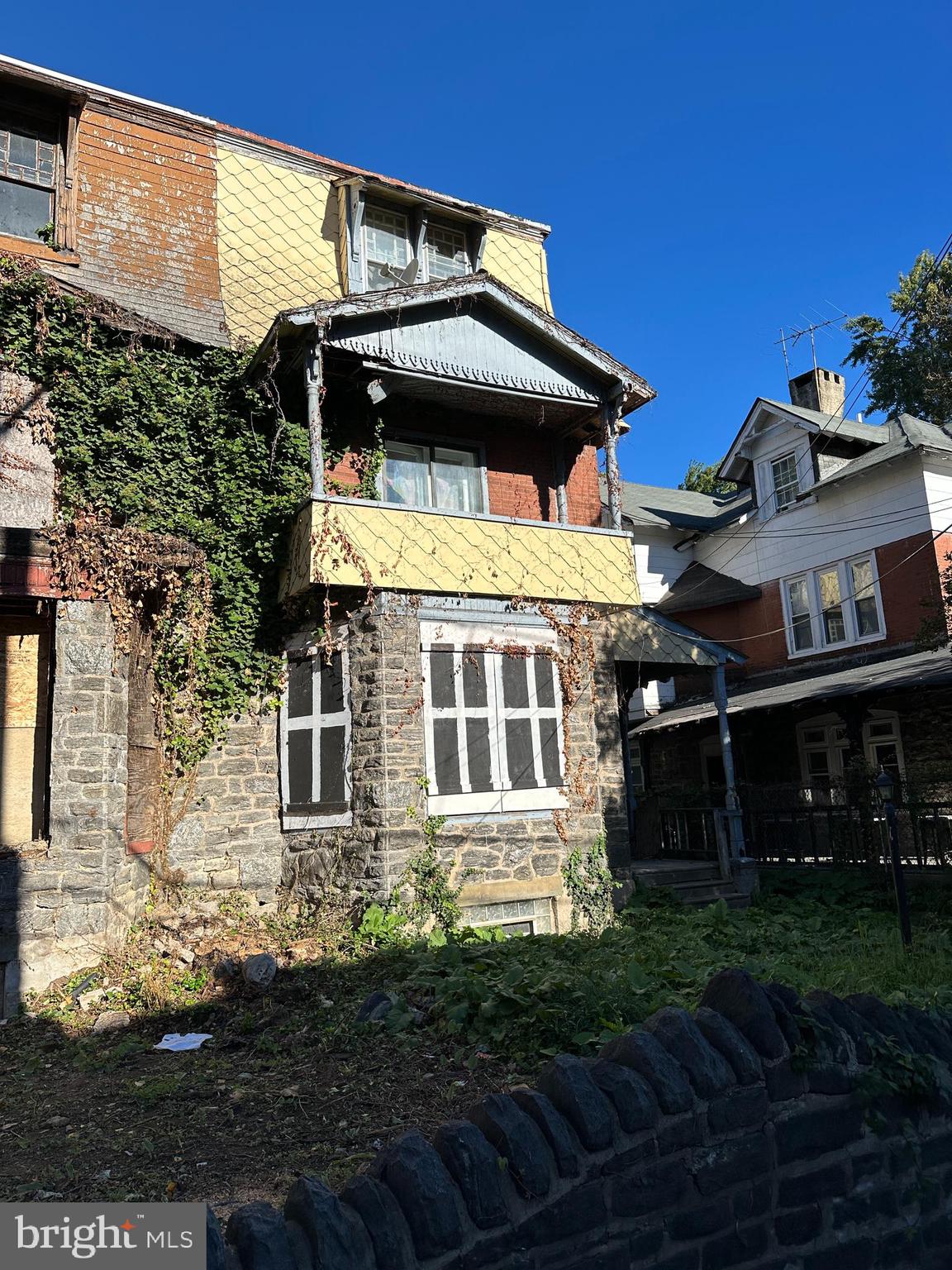 GERMANTOWN - Residential Income