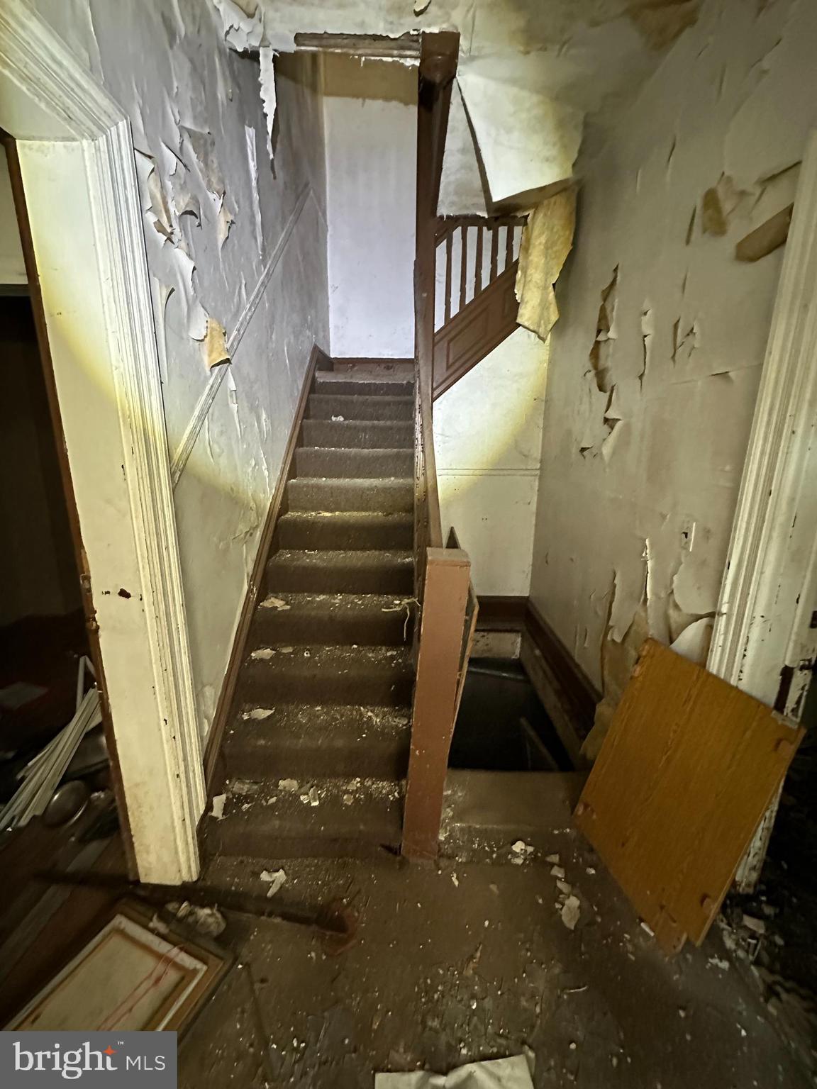 GERMANTOWN - Residential Income