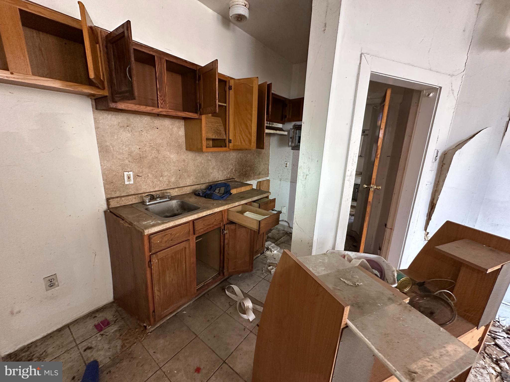 GERMANTOWN - Residential Income