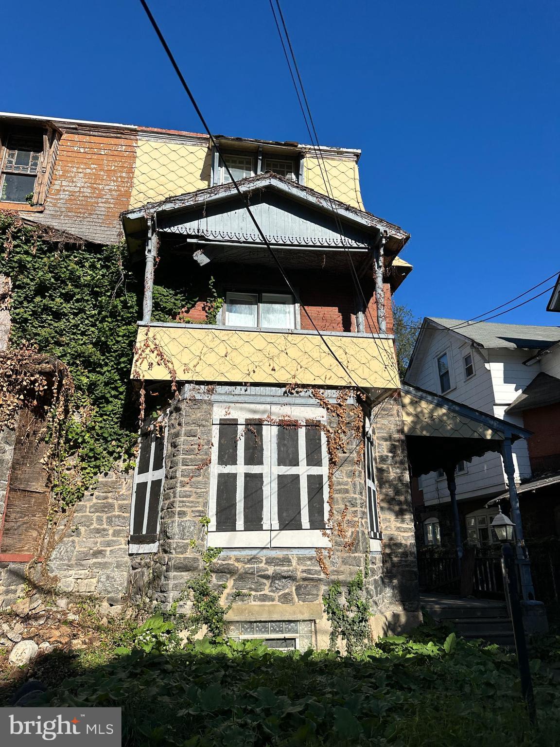 GERMANTOWN - Residential Income