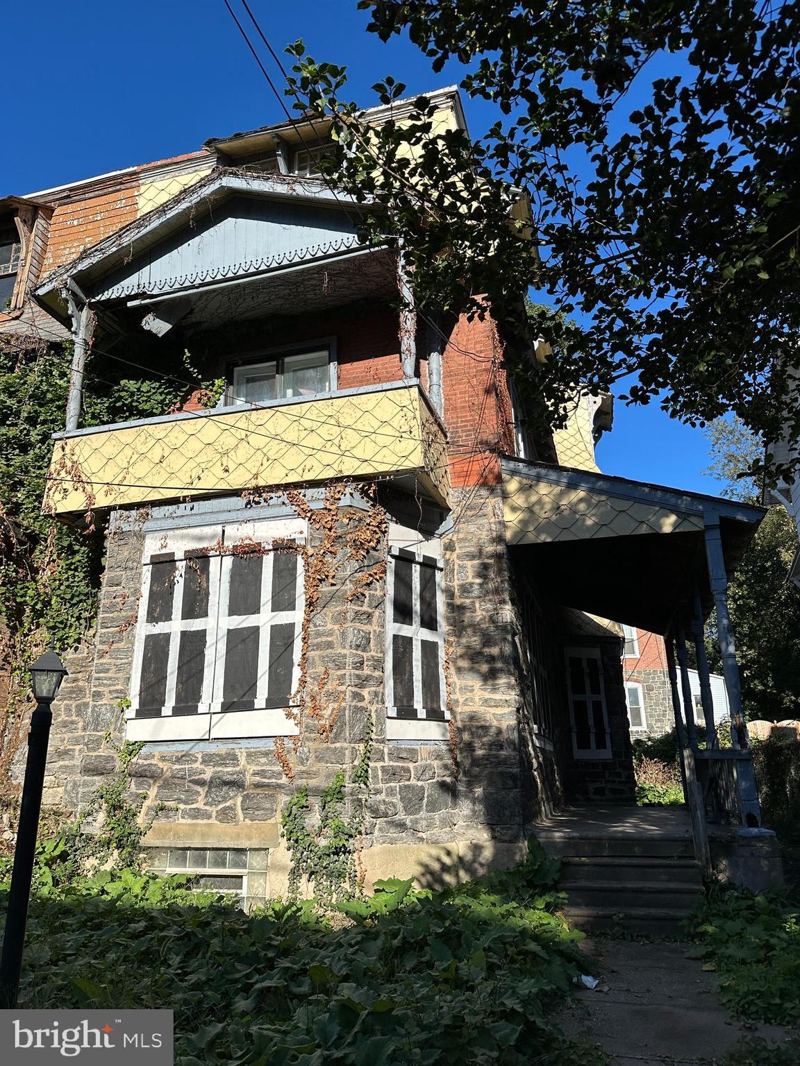 GERMANTOWN - Residential Income