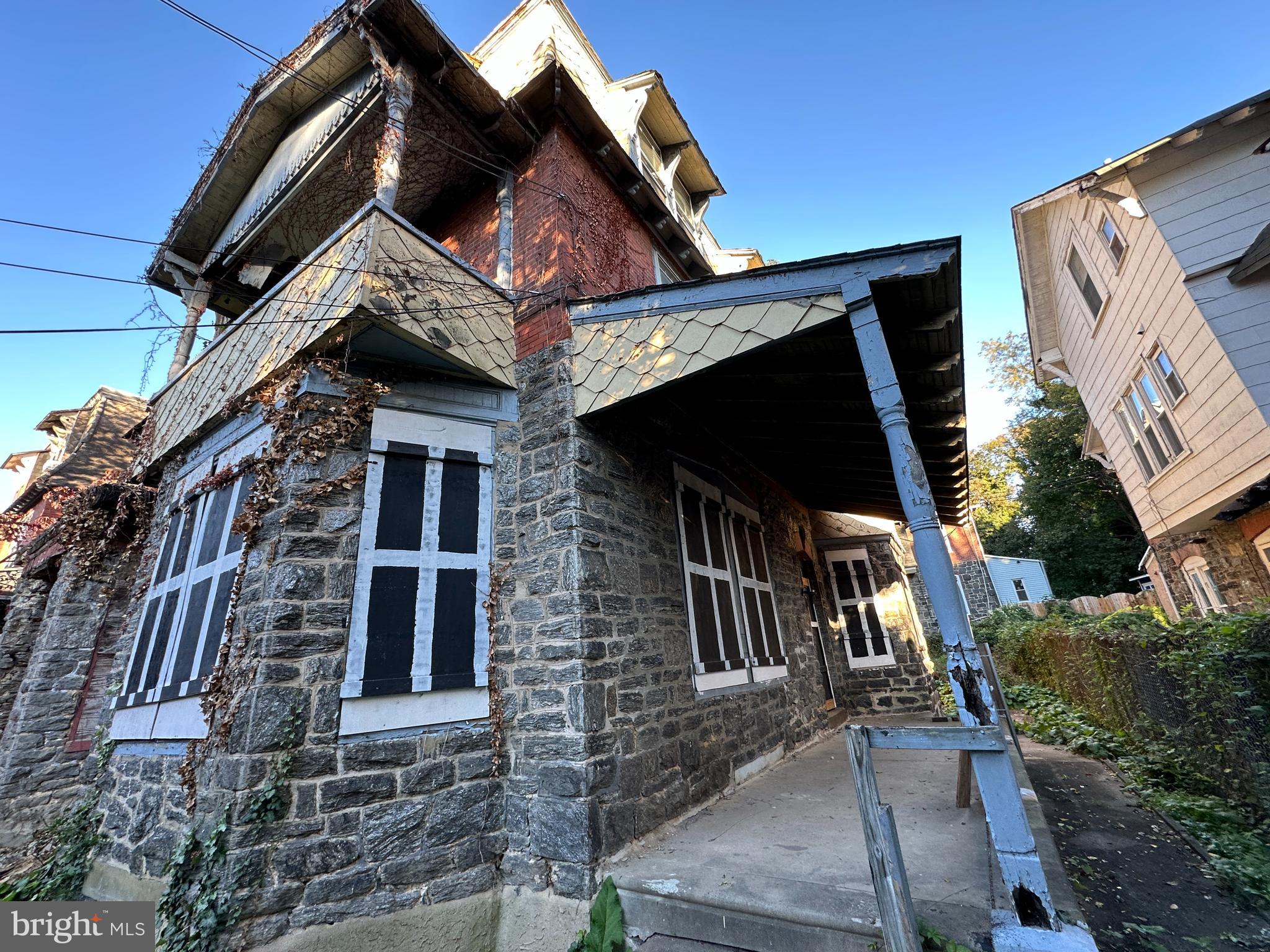 GERMANTOWN - Residential Income