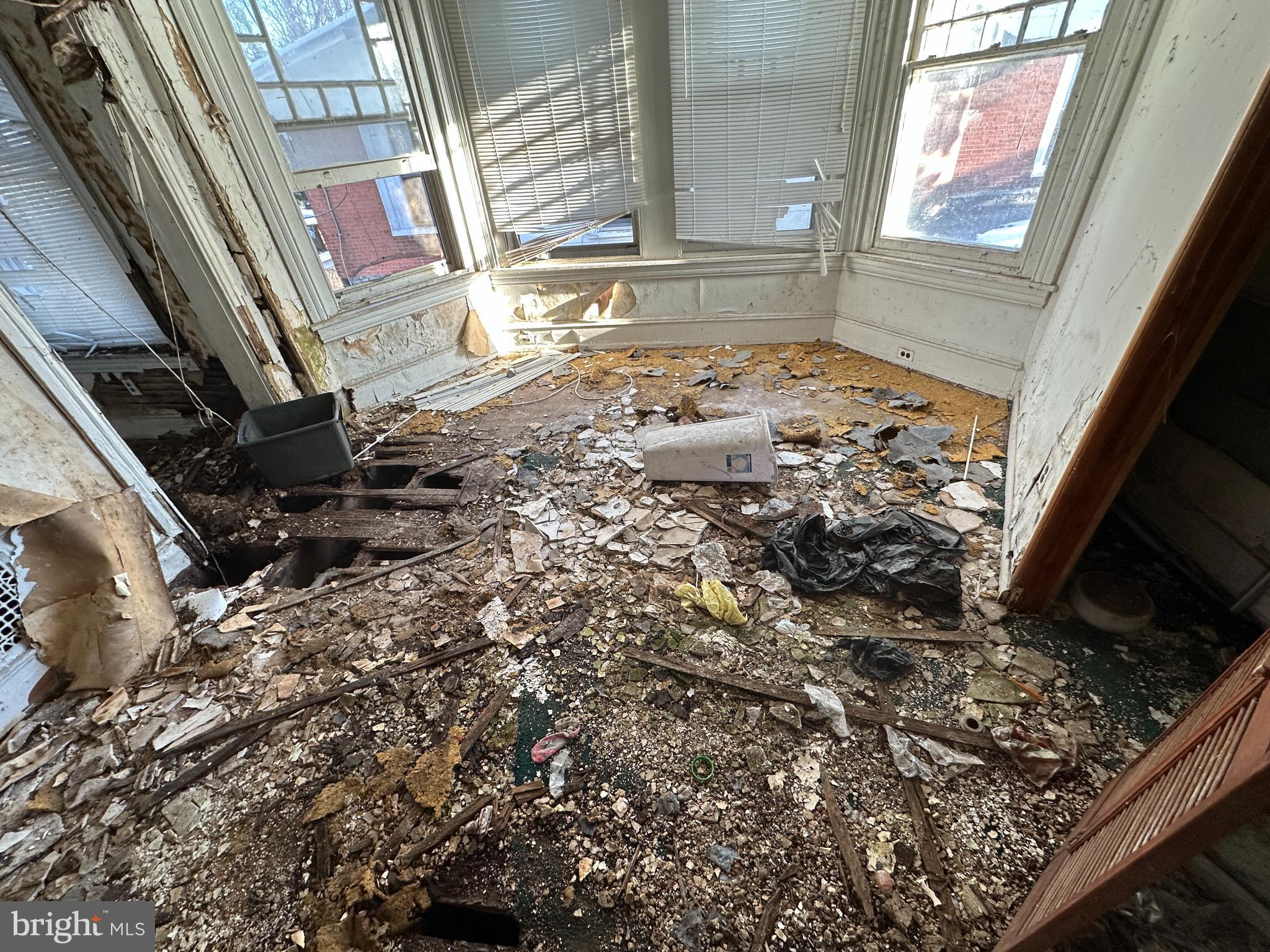 GERMANTOWN - Residential Income