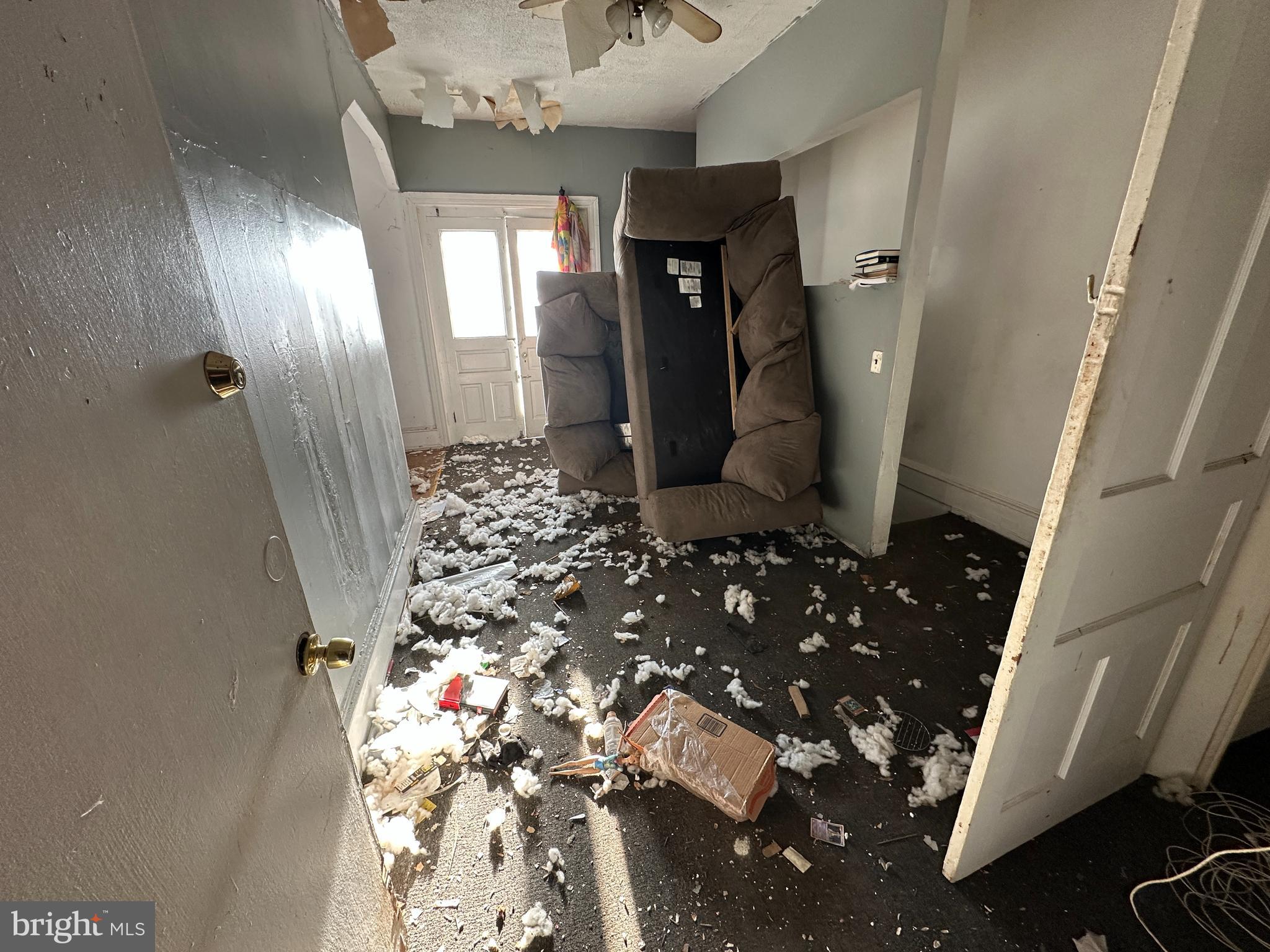 GERMANTOWN - Residential Income