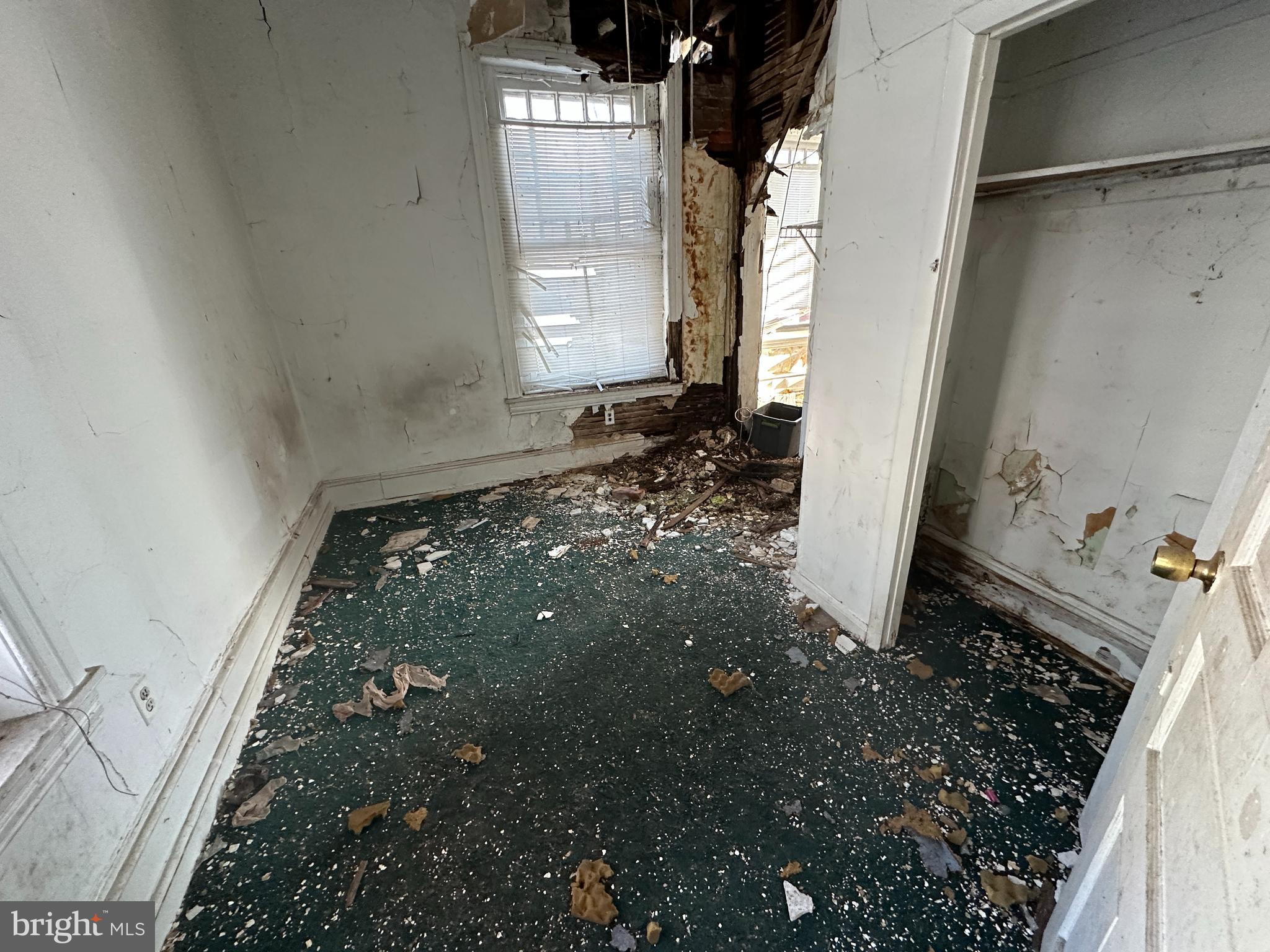 GERMANTOWN - Residential Income