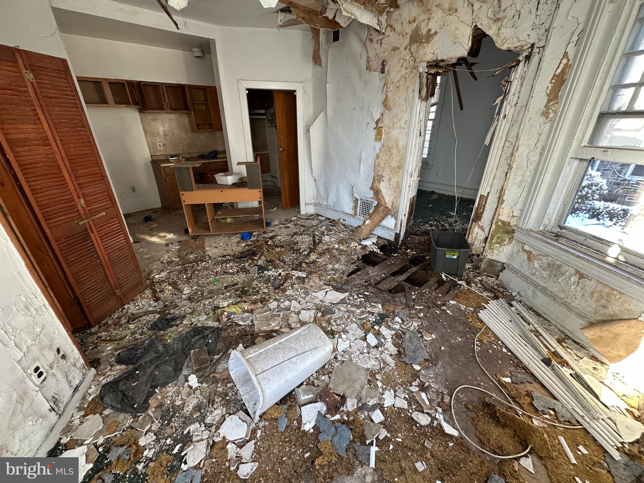 GERMANTOWN - Residential Income