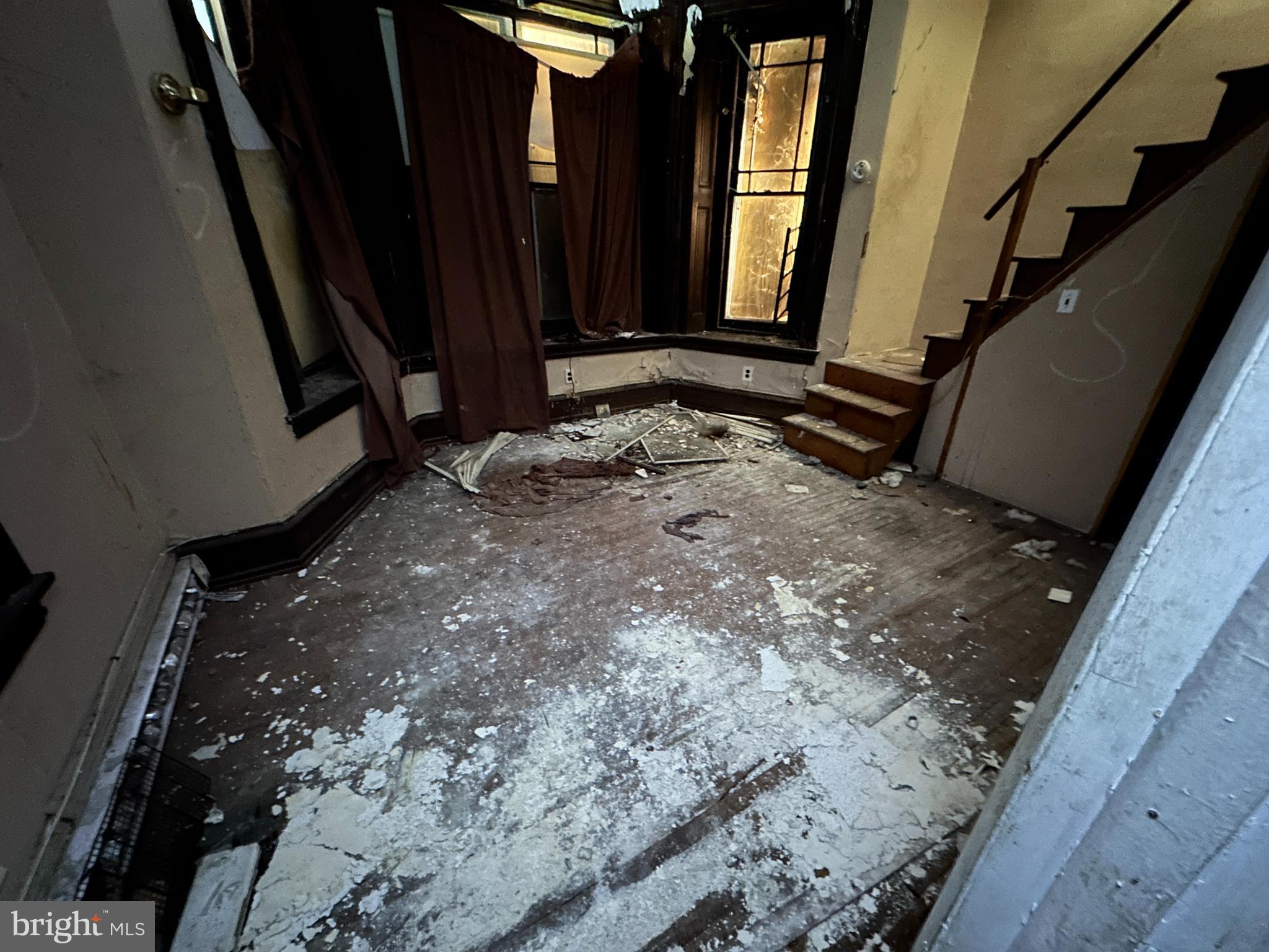 GERMANTOWN - Residential Income