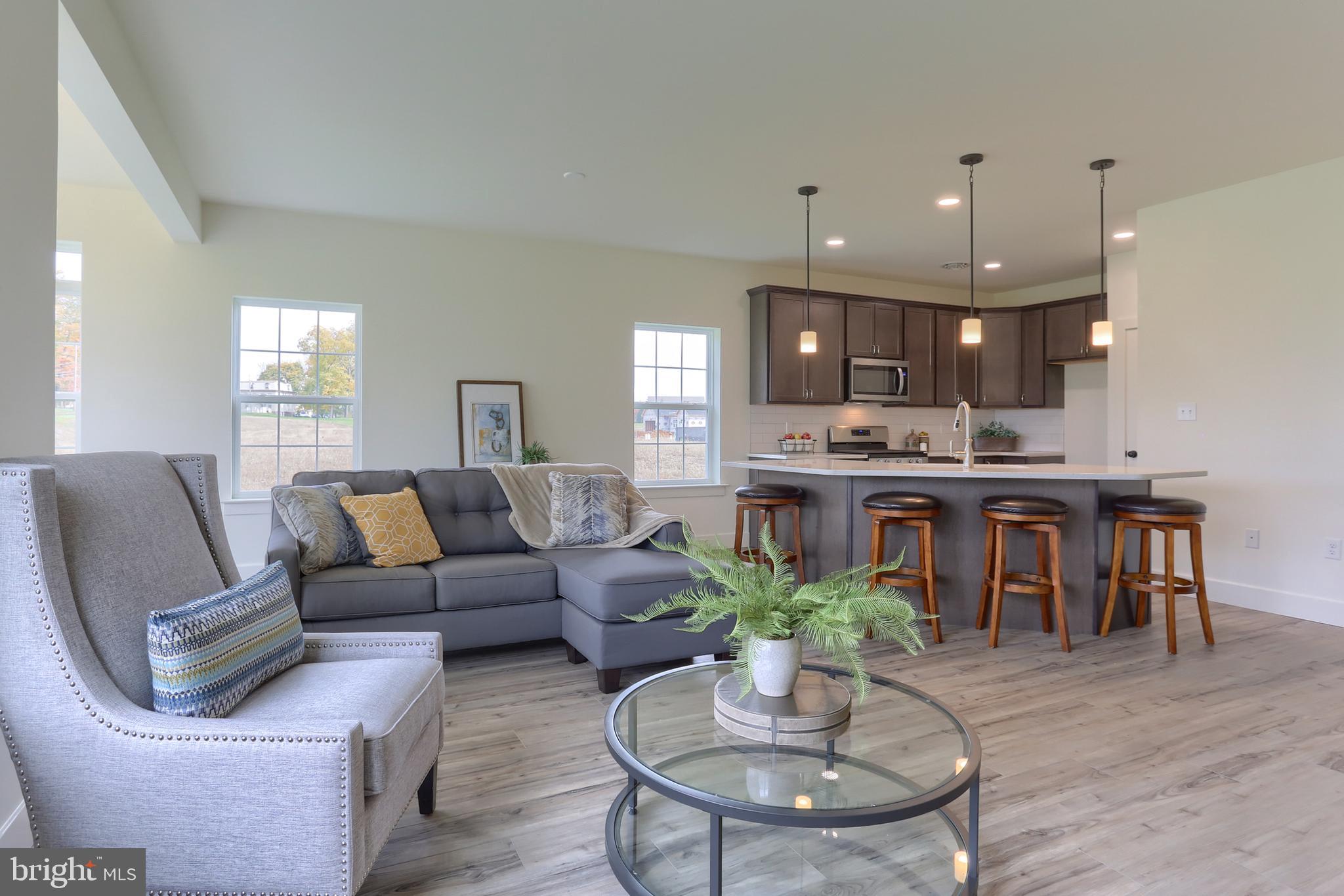 MEADOW LANE FARMS - Residential