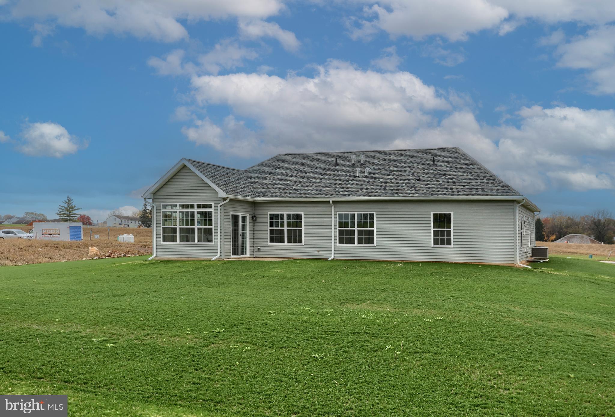MEADOW LANE FARMS - Residential