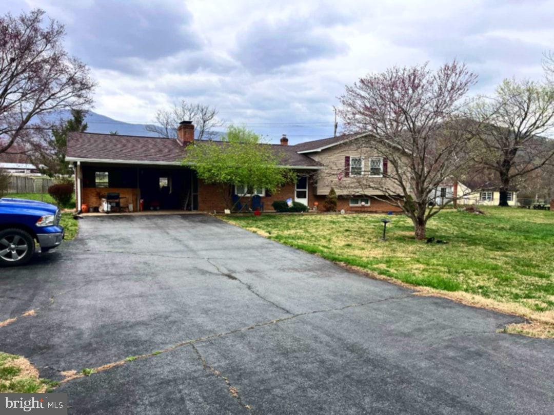 2488 DRY RUN ROAD