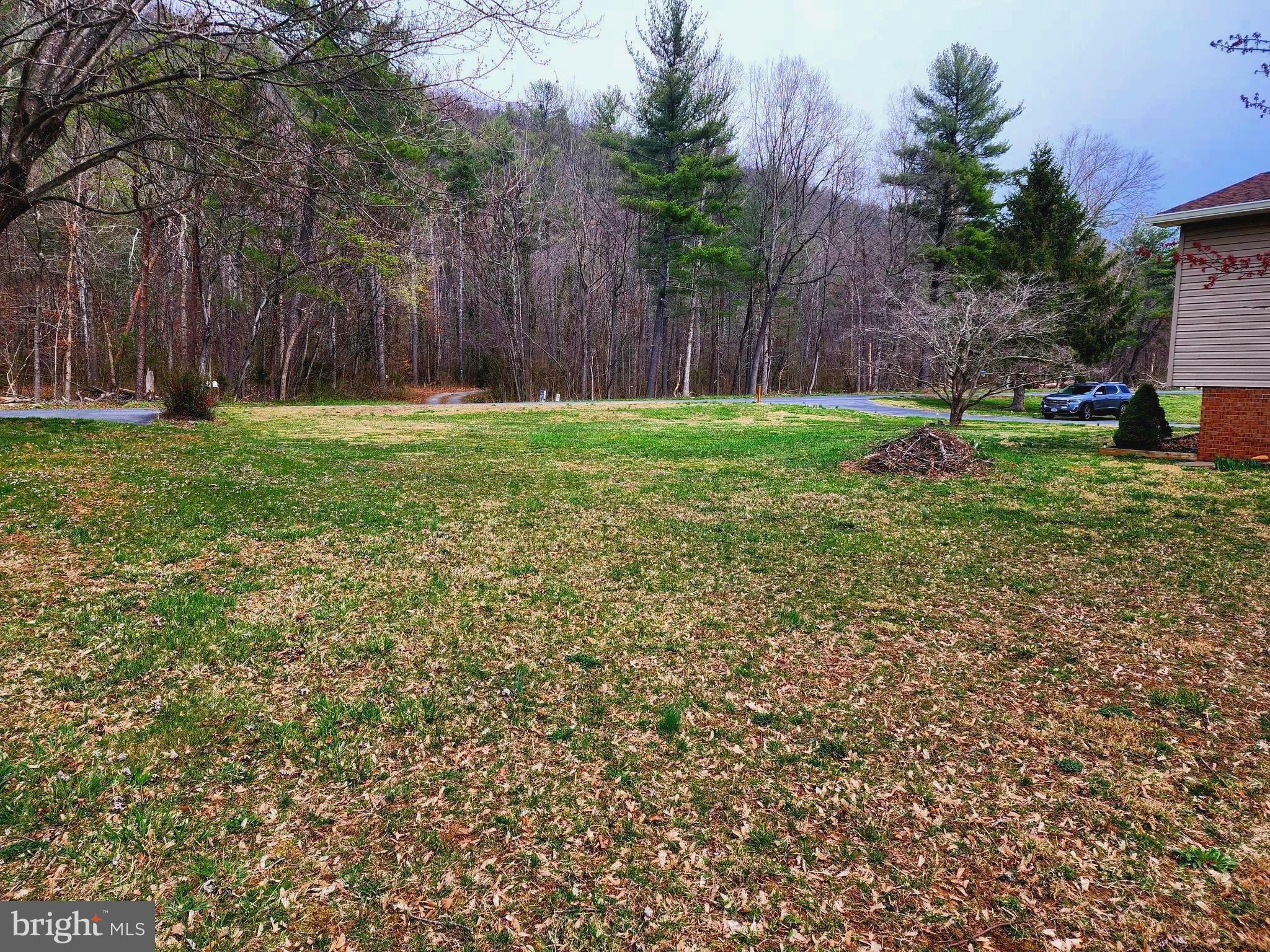 2488 DRY RUN ROAD