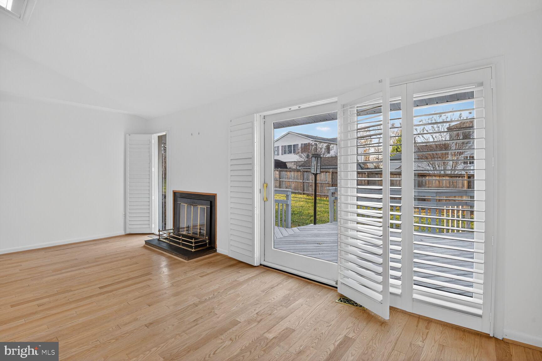 TANTERRA - Residential