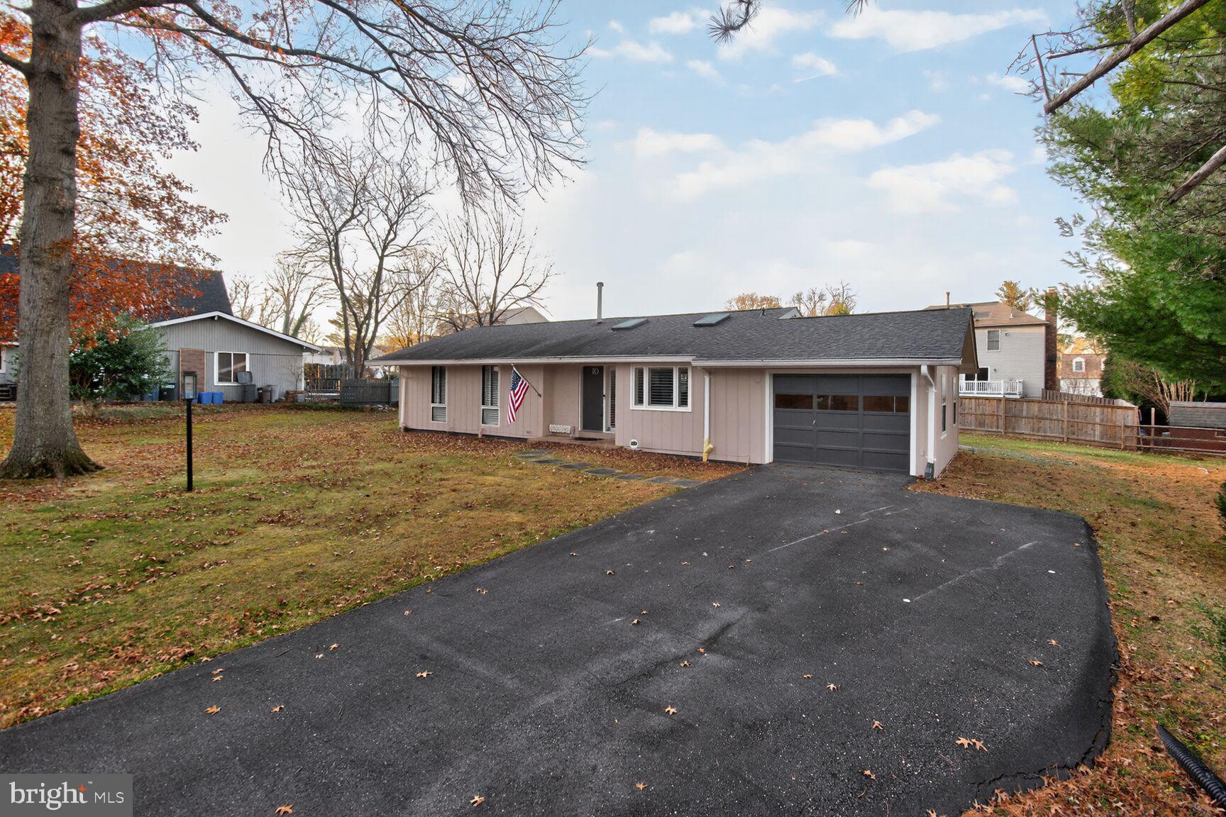 TANTERRA - Residential