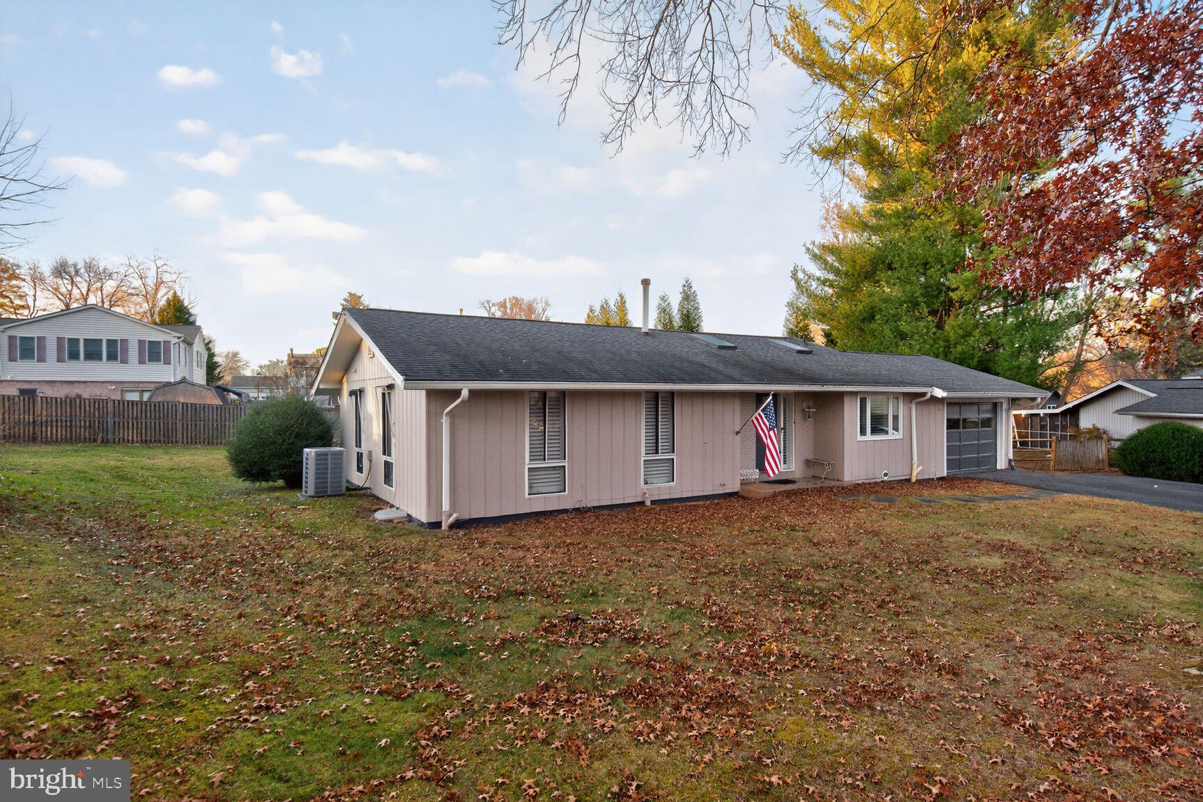 TANTERRA - Residential