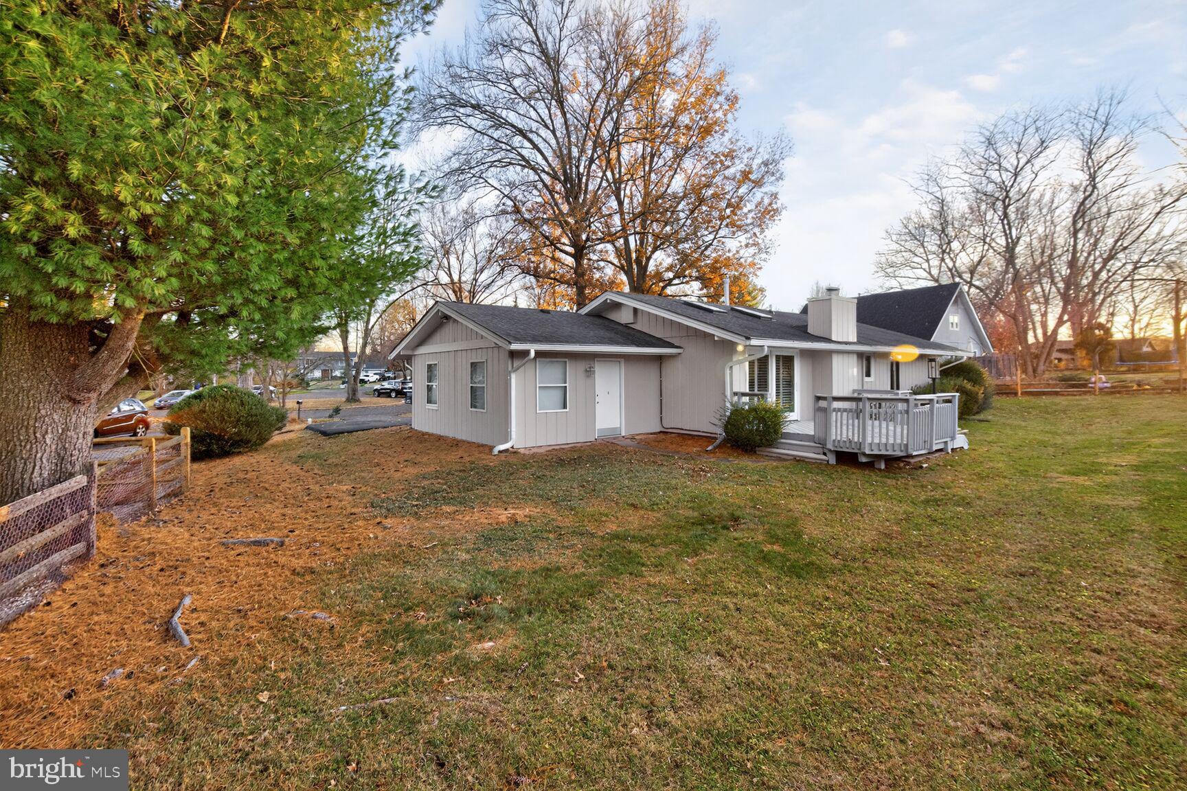 TANTERRA - Residential