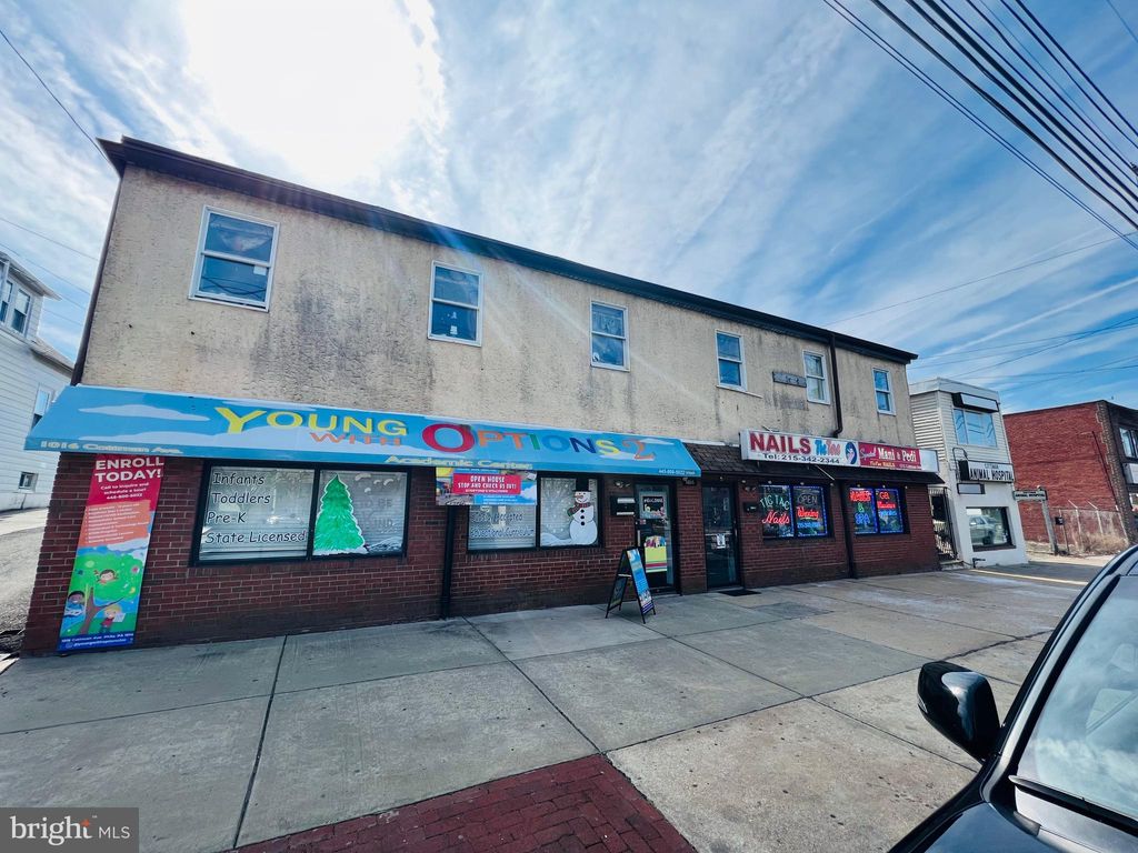Photo of 1016 Cottman Avenue, PHILADELPHIA, PA 19111 (MLS # PAPH2094662)