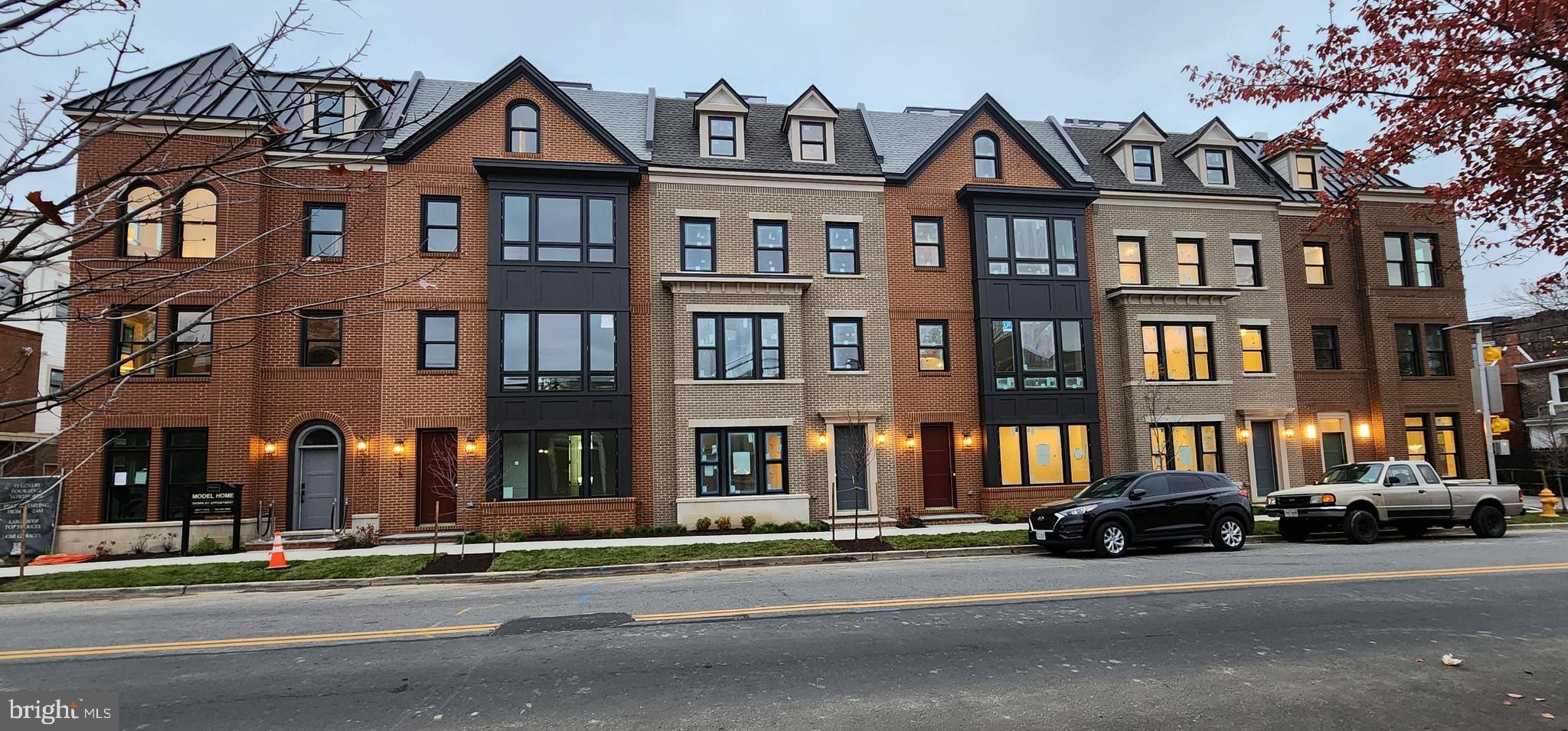 OLD TOWN - Residential