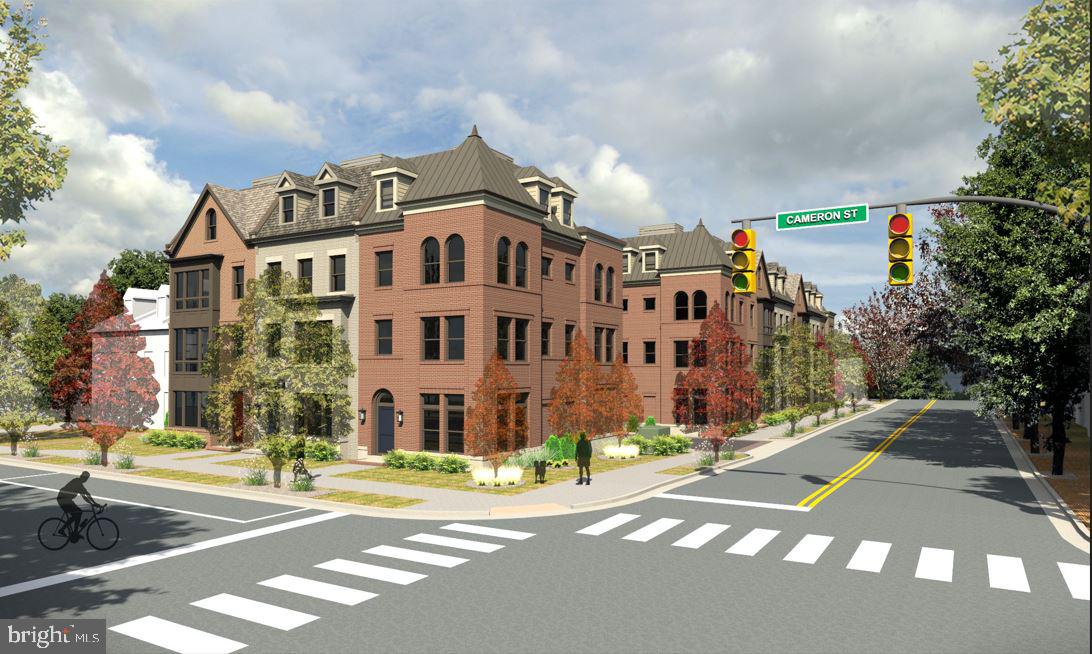 OLD TOWN - Residential