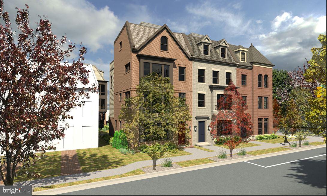 OLD TOWN - Residential