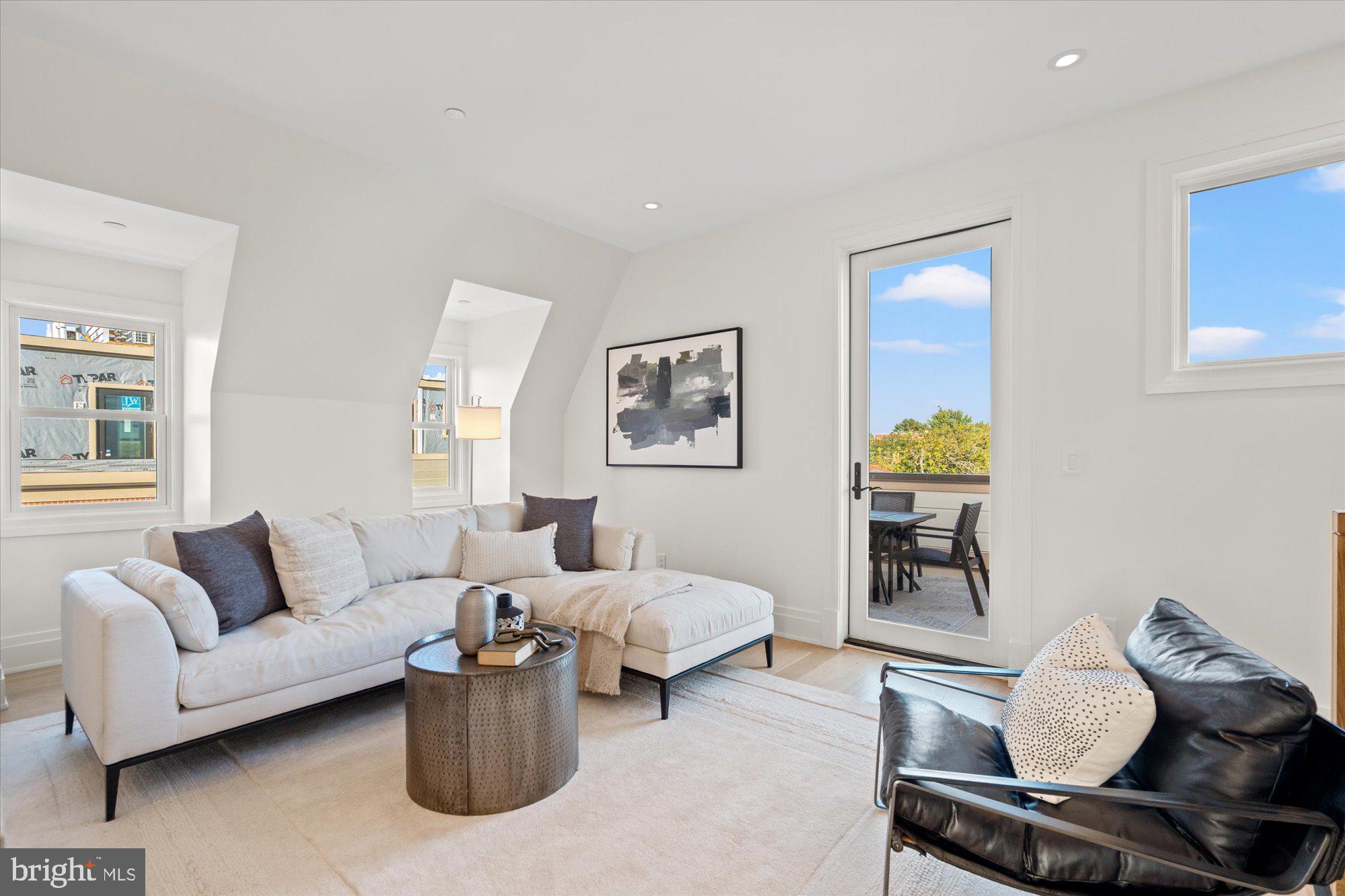 OLD TOWN - Residential