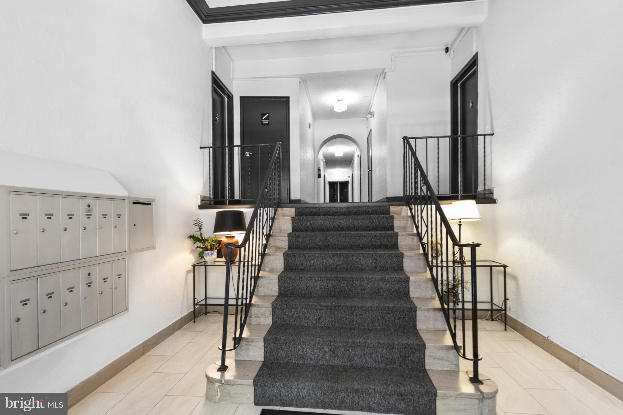 1441 EUCLID STREET NW 207