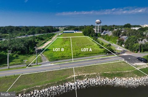 Vacant Land For Sale - LOT B Gills Neck Road<br/> LEWES, DE 19958
