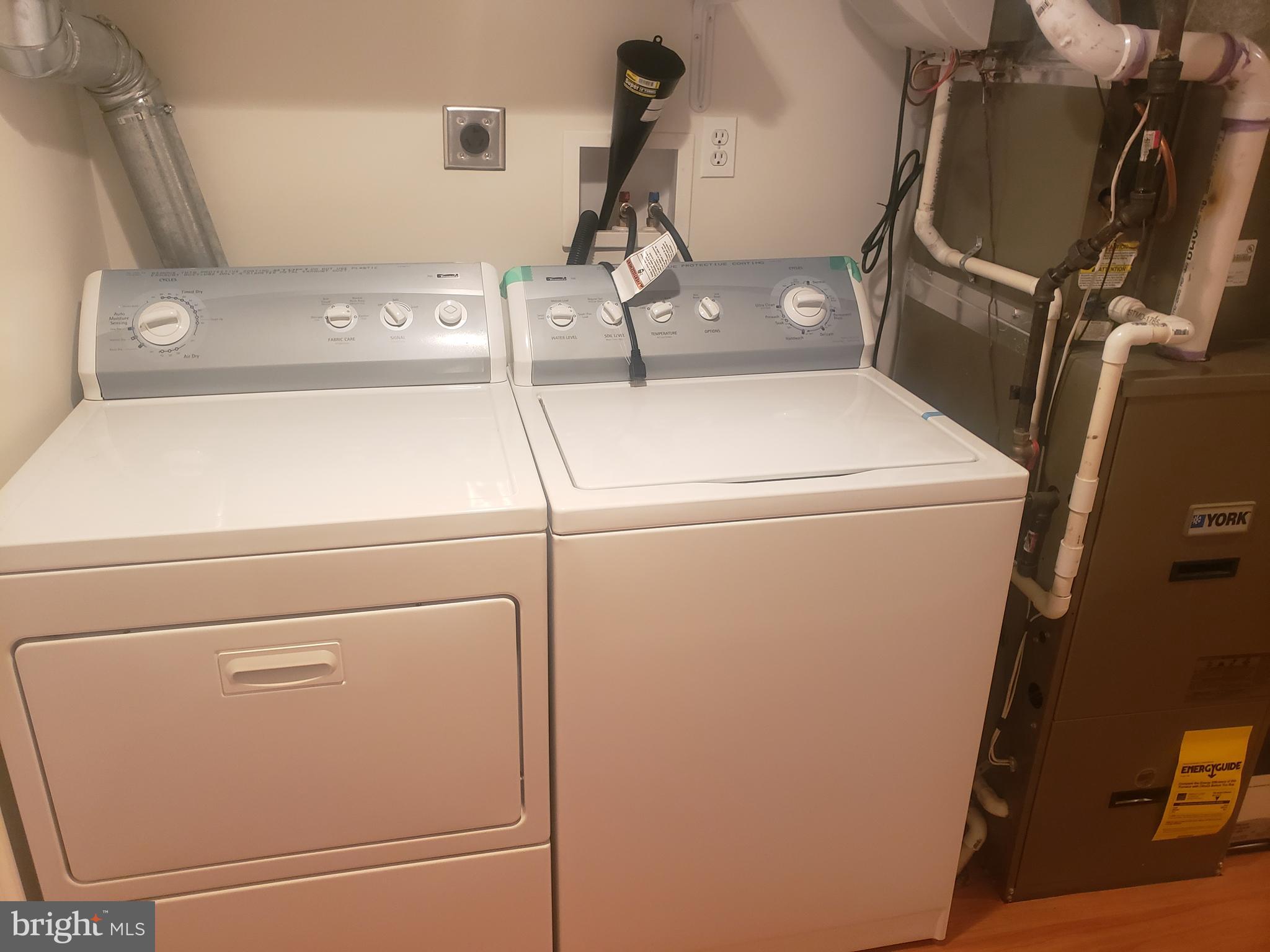 CONNECTICUT AVENUE ESTATES - Residential