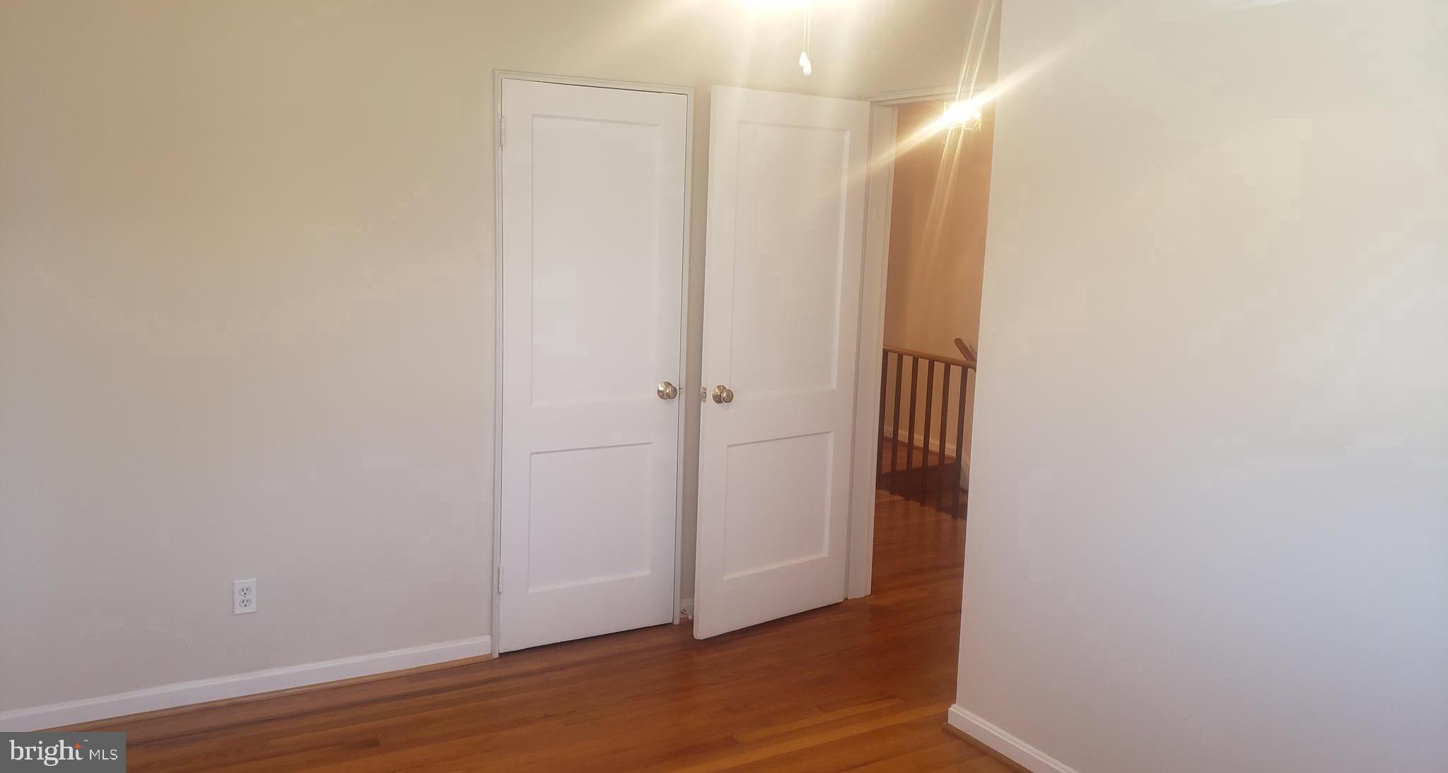 CONNECTICUT AVENUE ESTATES - Residential