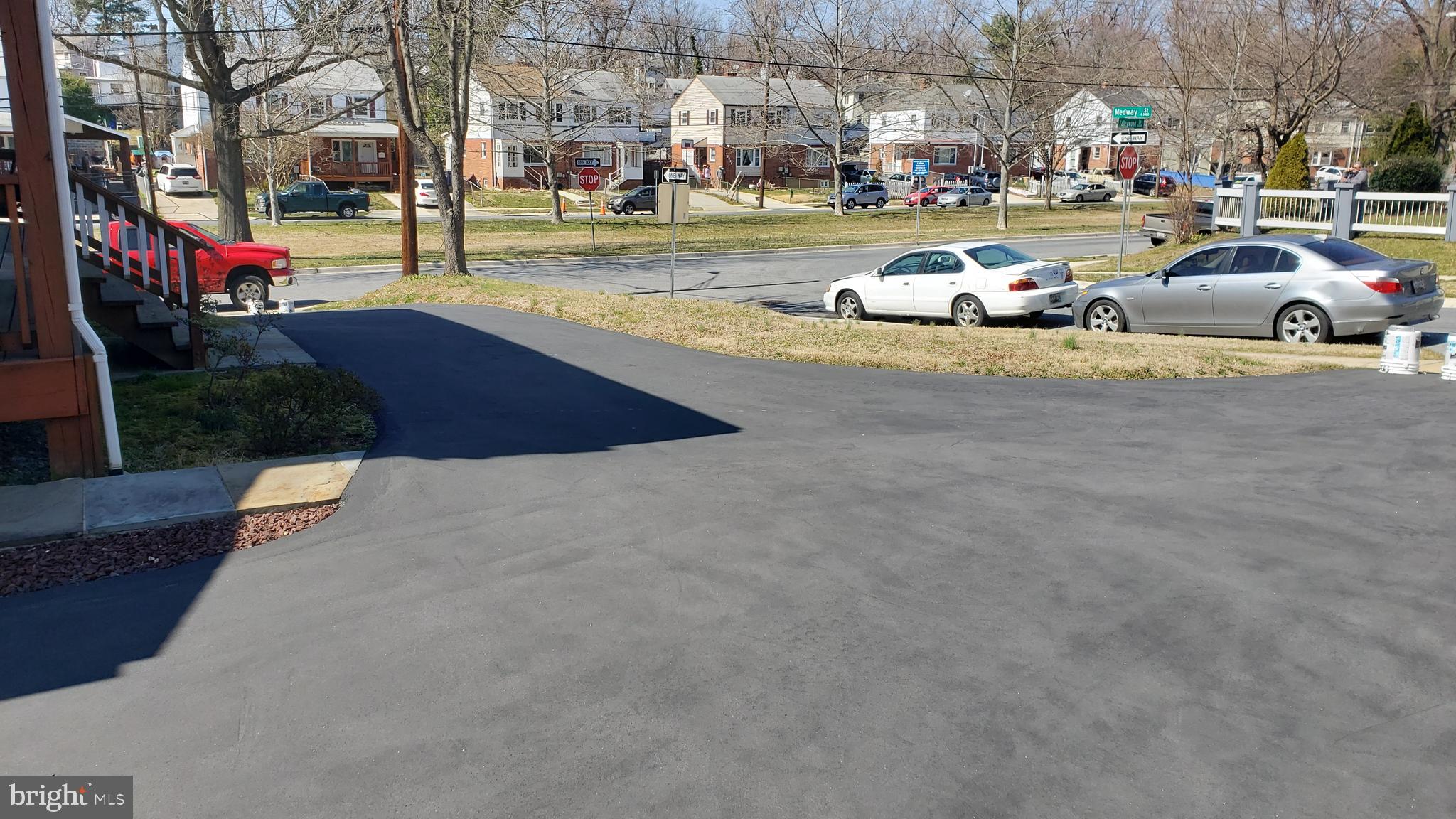 CONNECTICUT AVENUE ESTATES - Residential